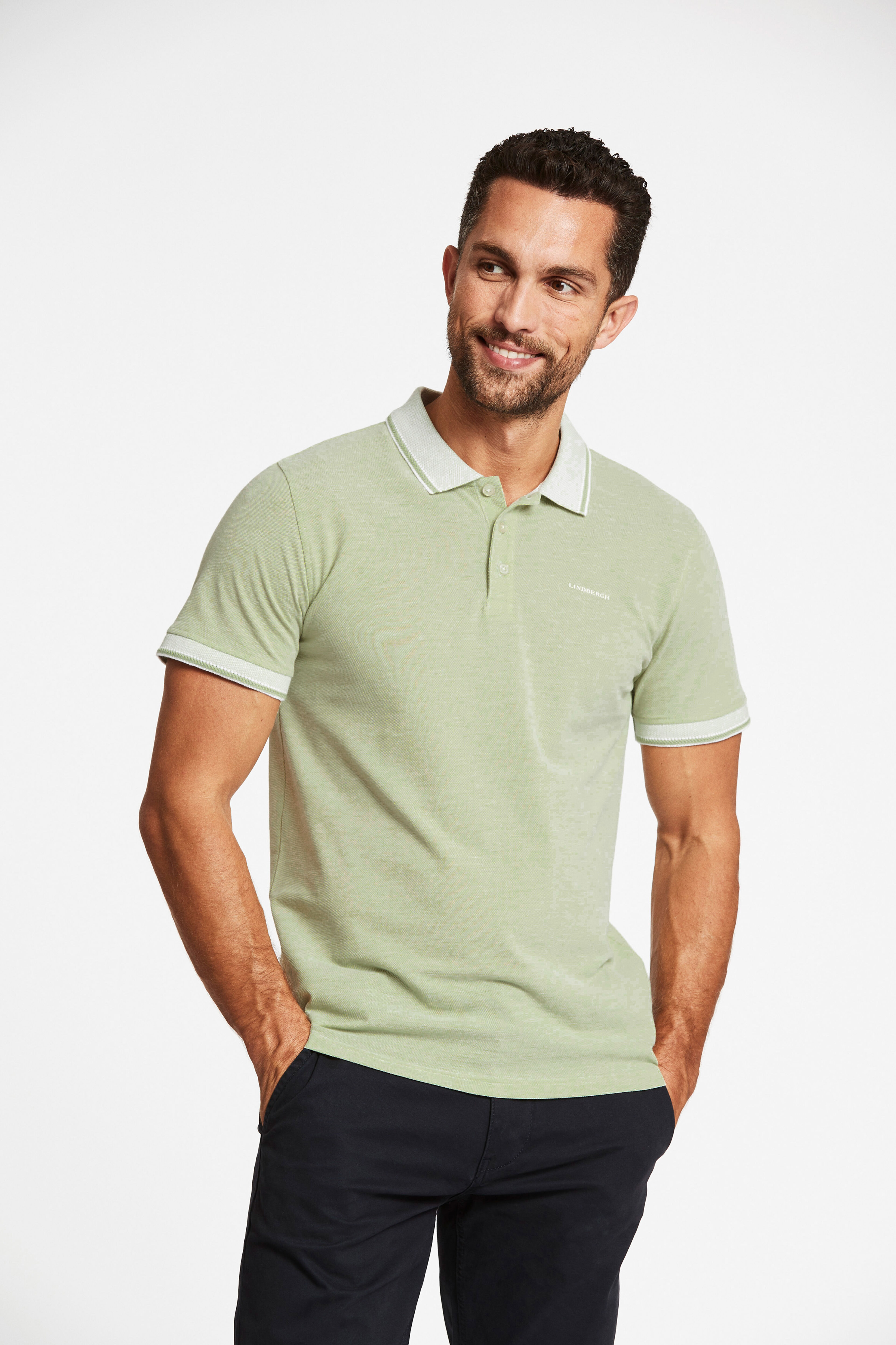 Poloshirt | Relaxed fit