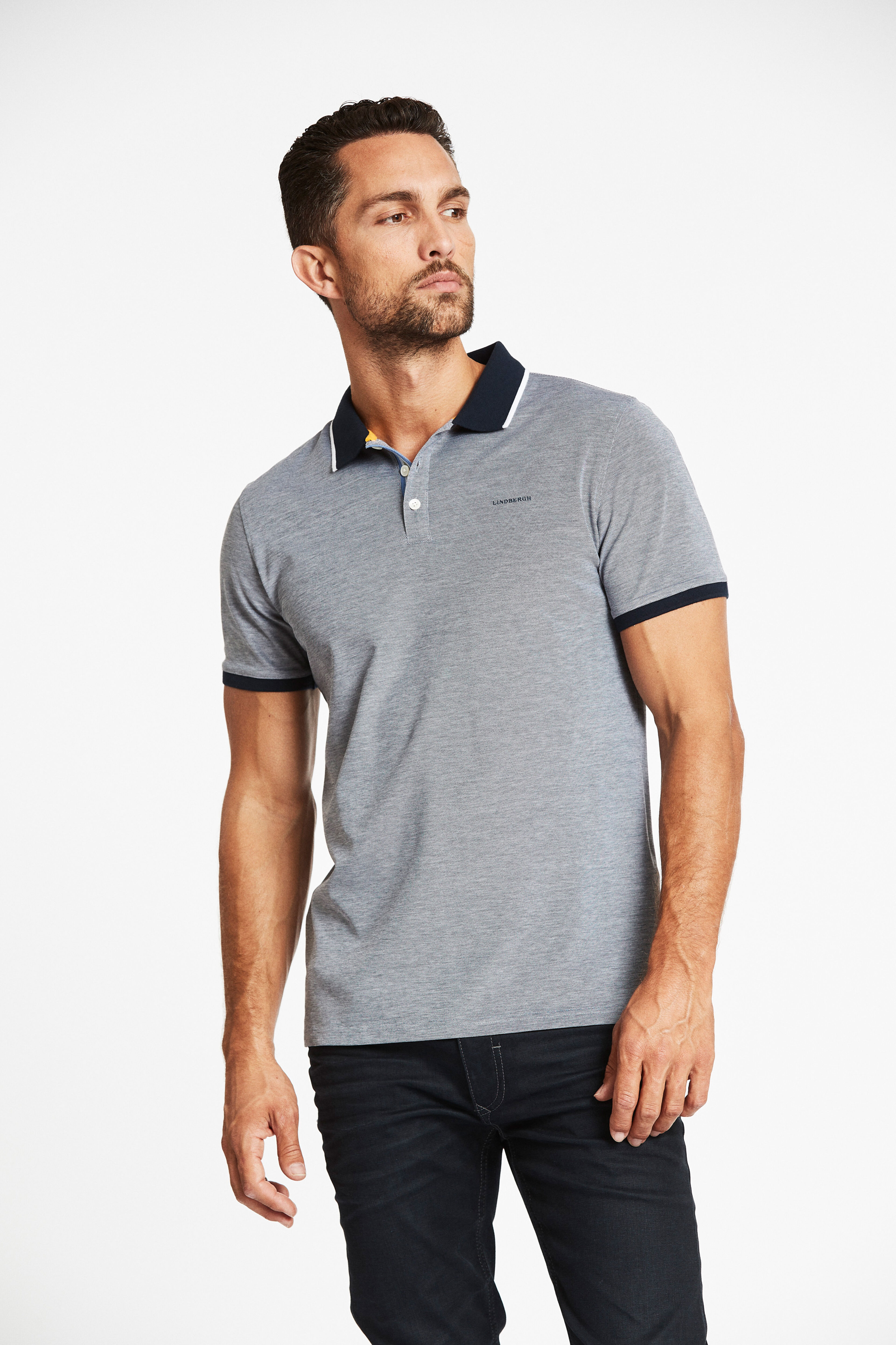 Poloshirt | Relaxed fit 30-445010