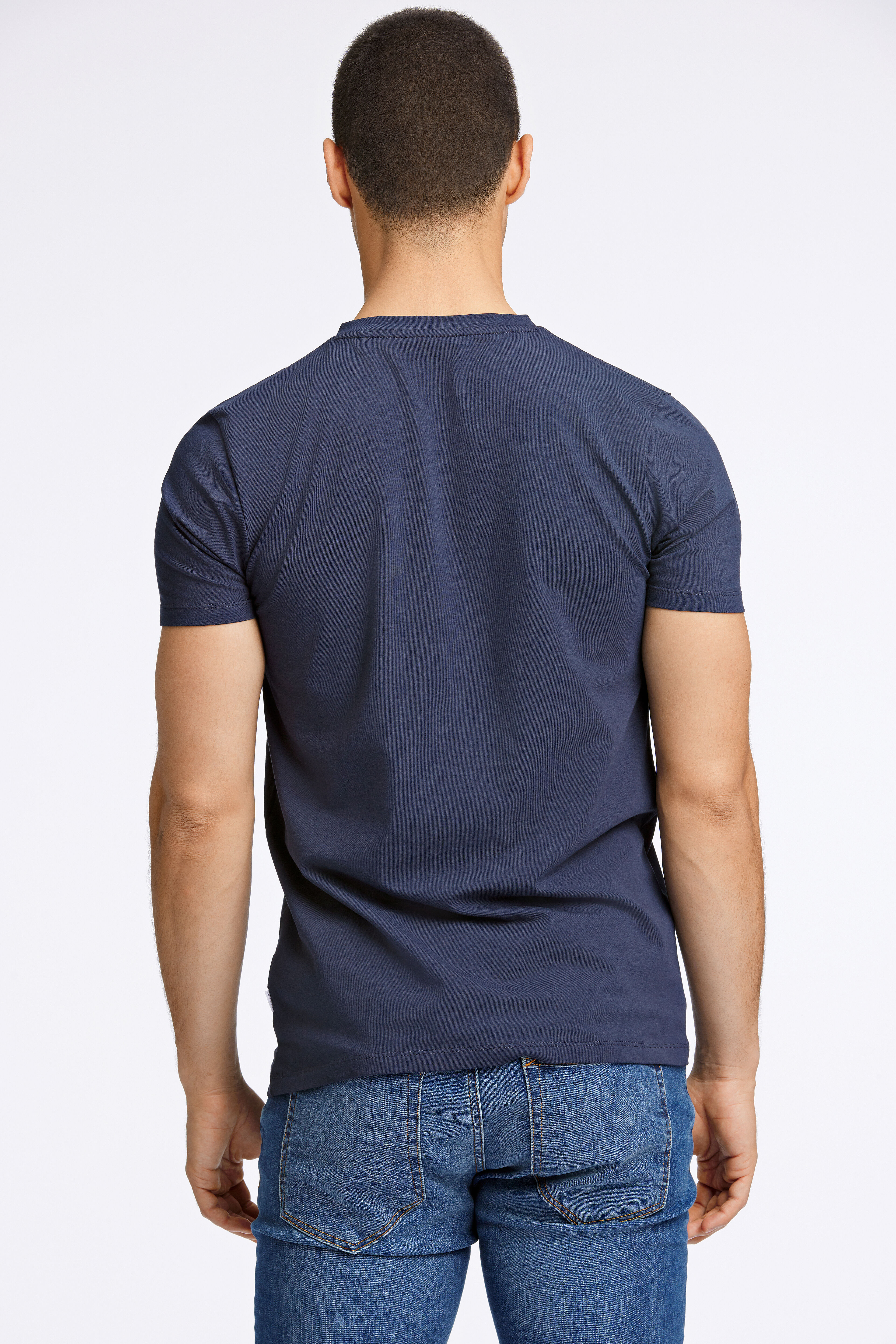 T-Shirt | Slim fit 30-48001E