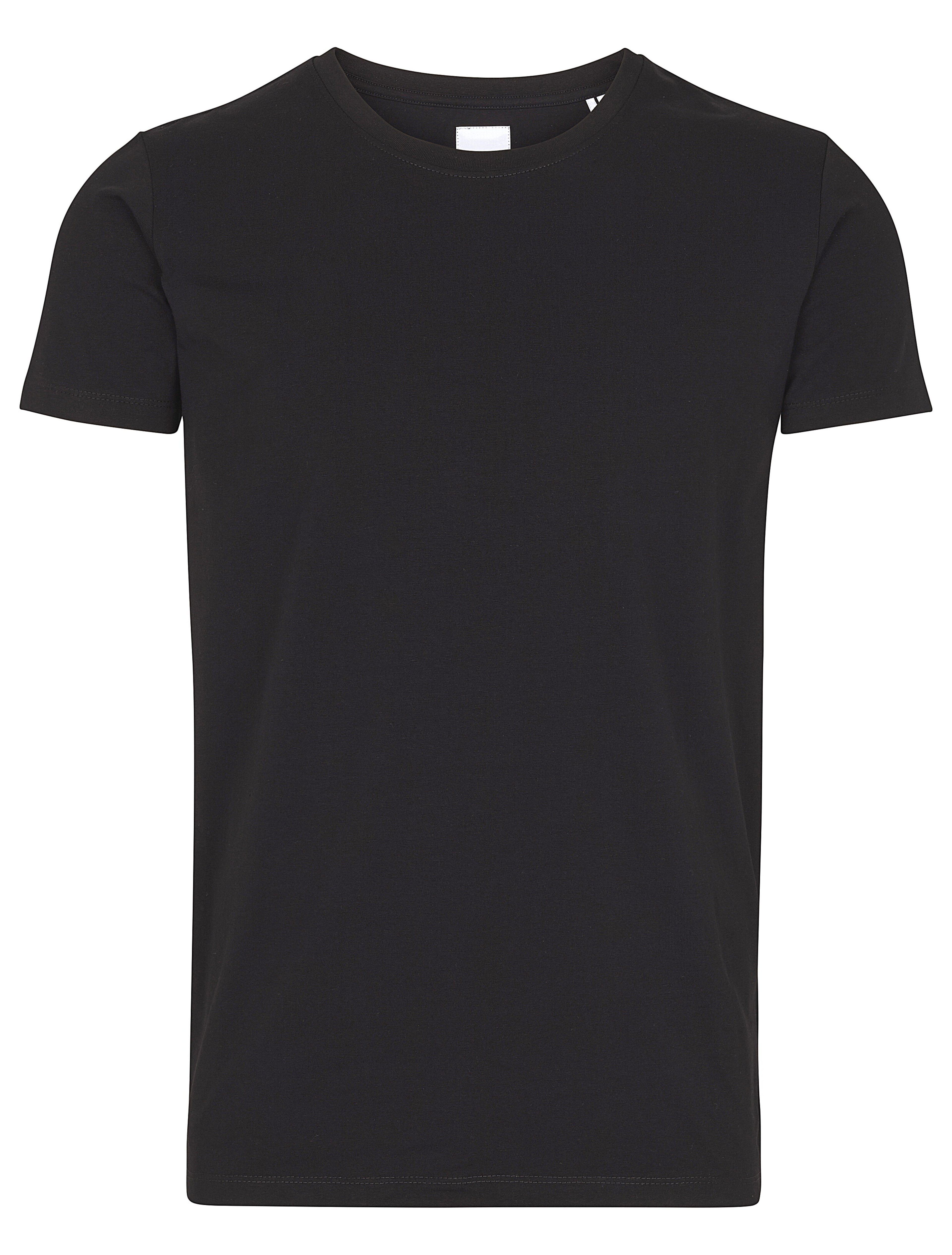 Lindbergh T-Shirt schwarz / black