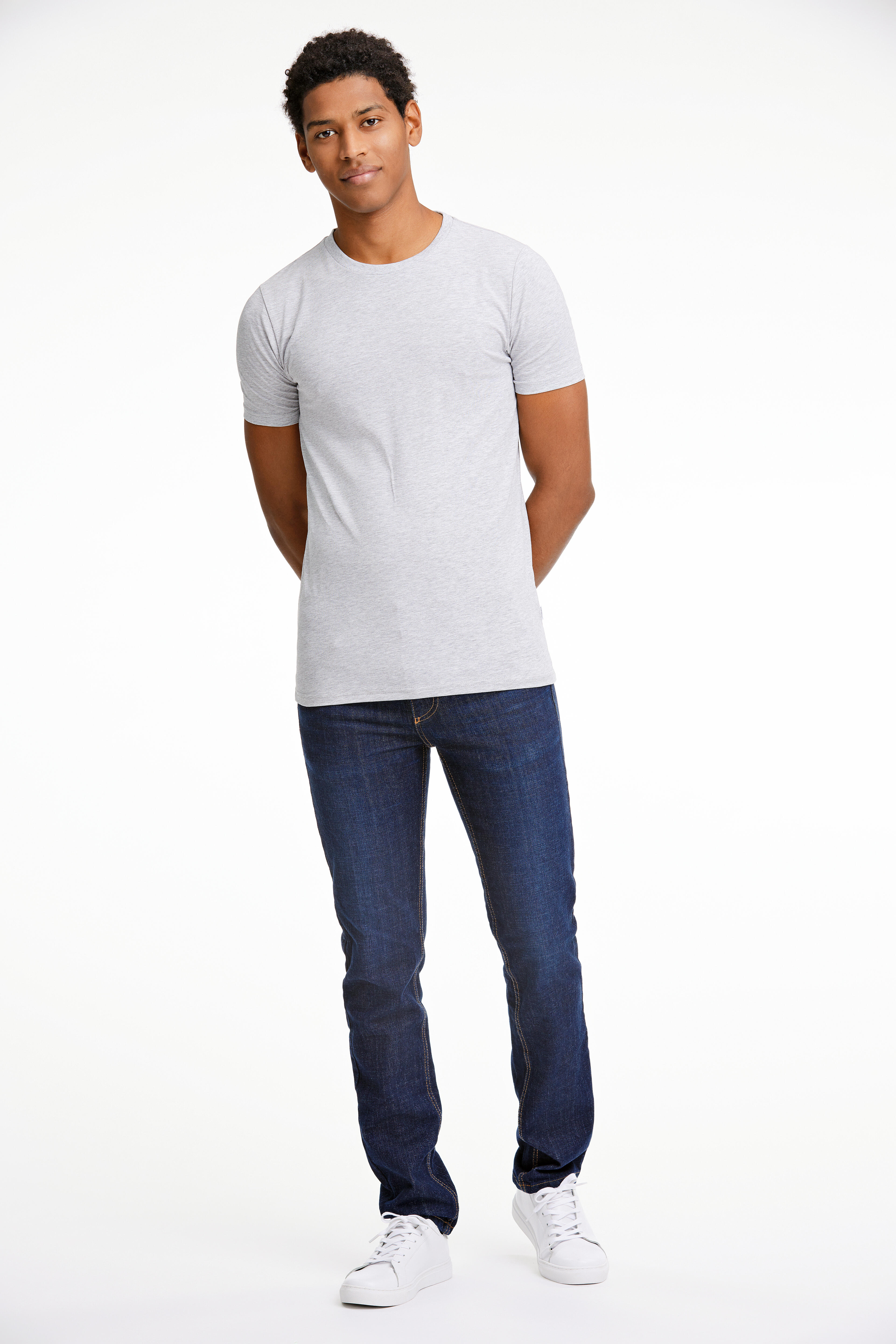 T-Shirt | Slim fit 30-48003E