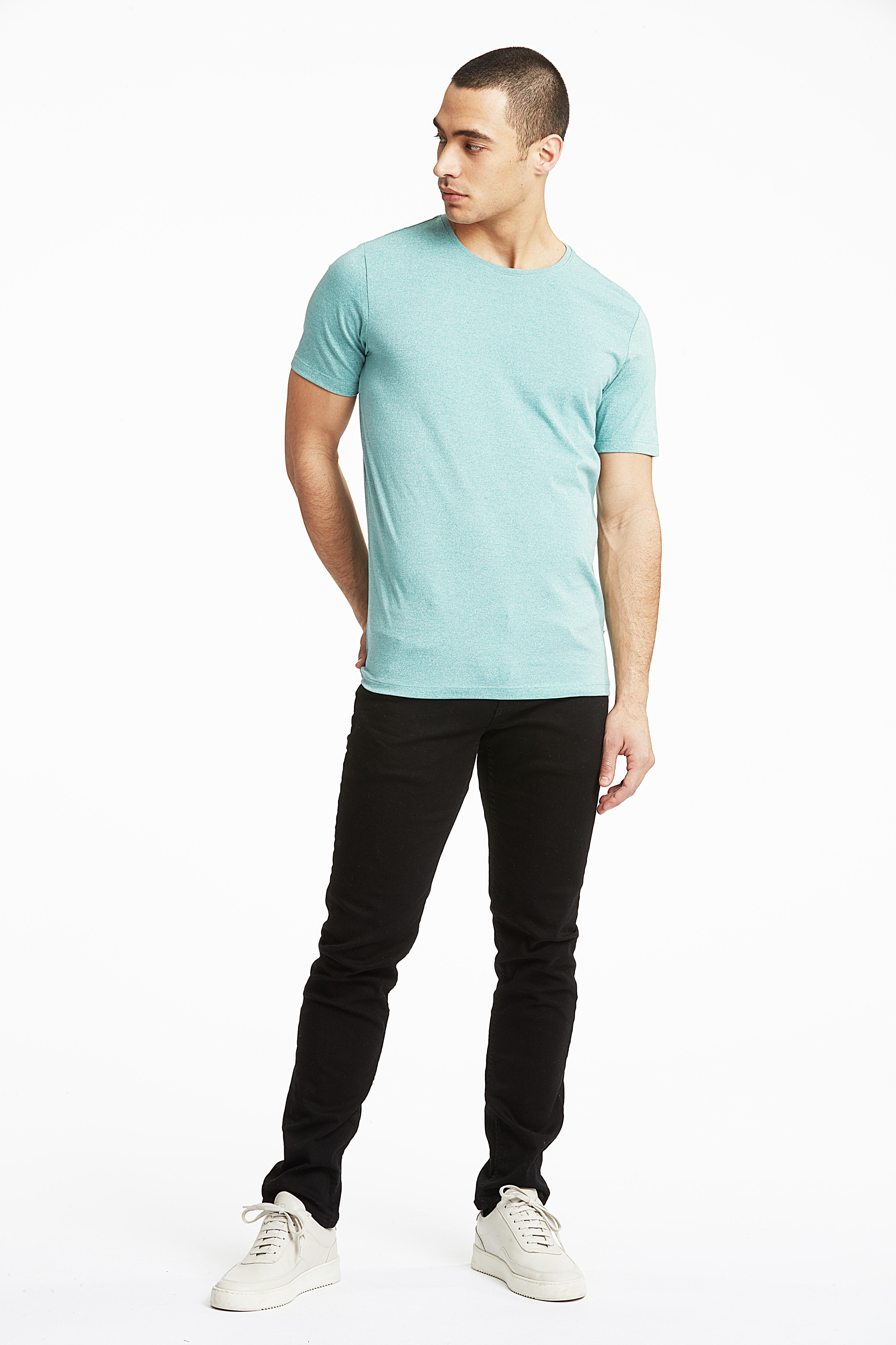 T-shirt | Relaxed fit 30-48044