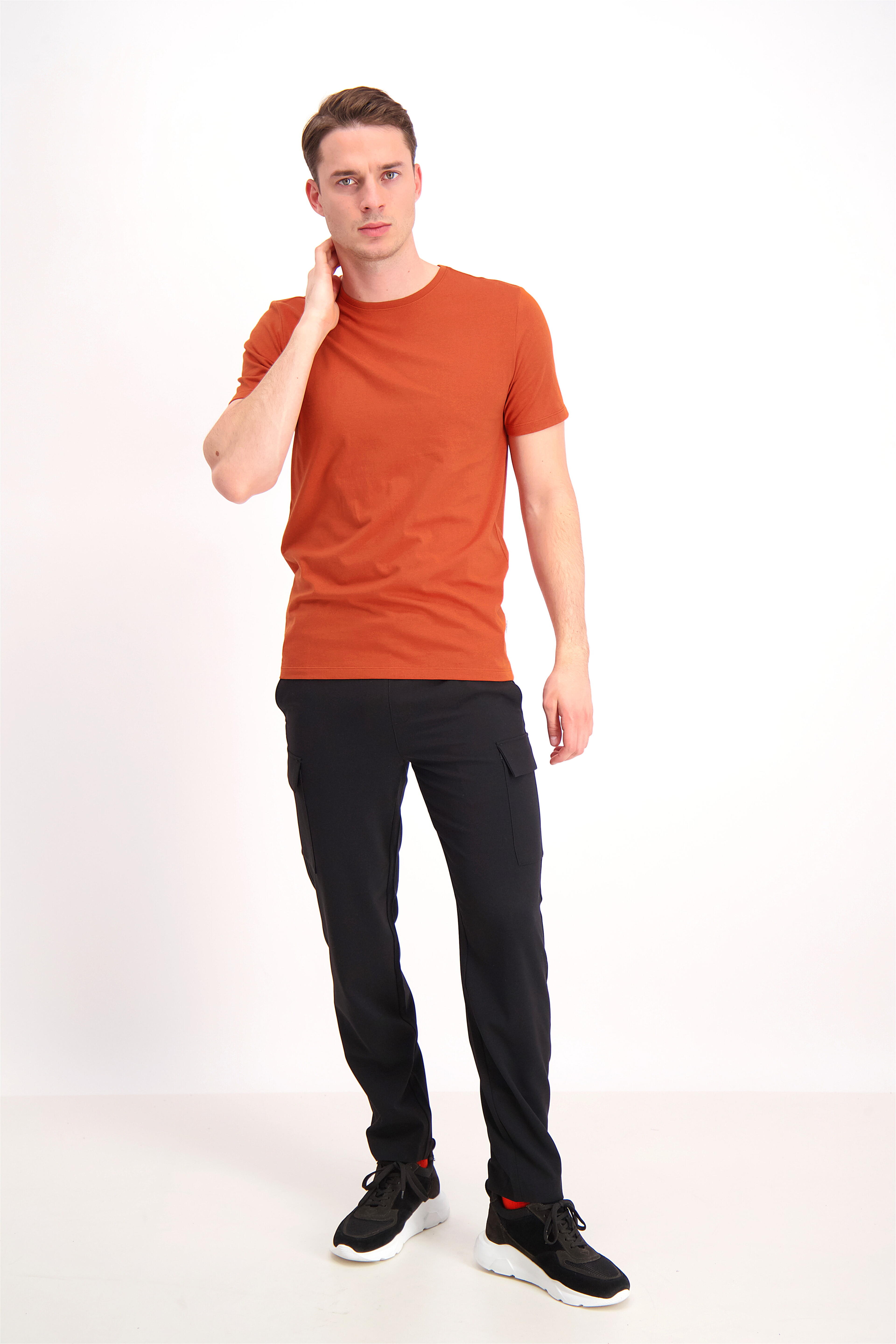 T-shirt | Relaxed fit 30-48044