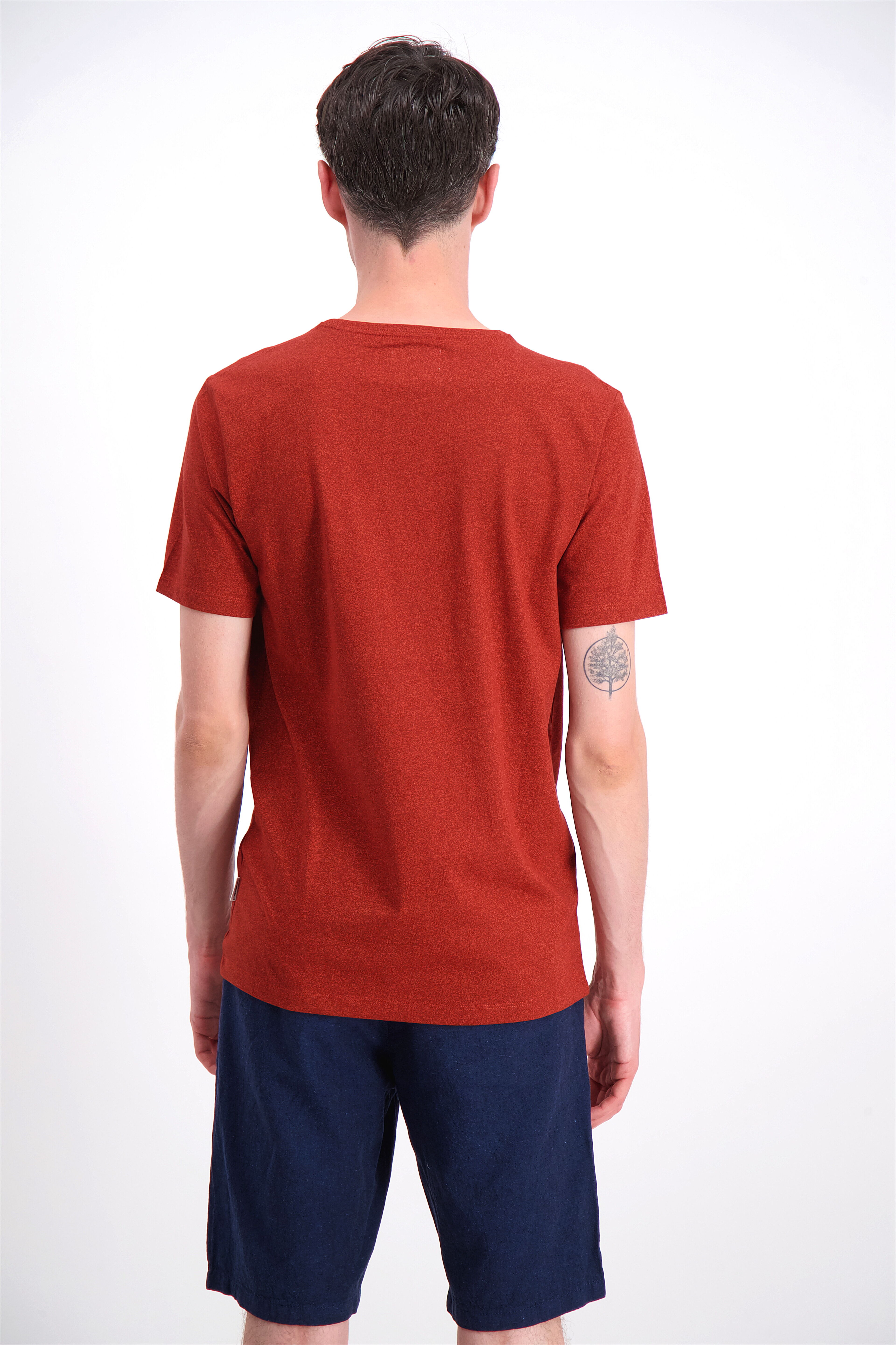 Tee | Relaxed fit 30-48044