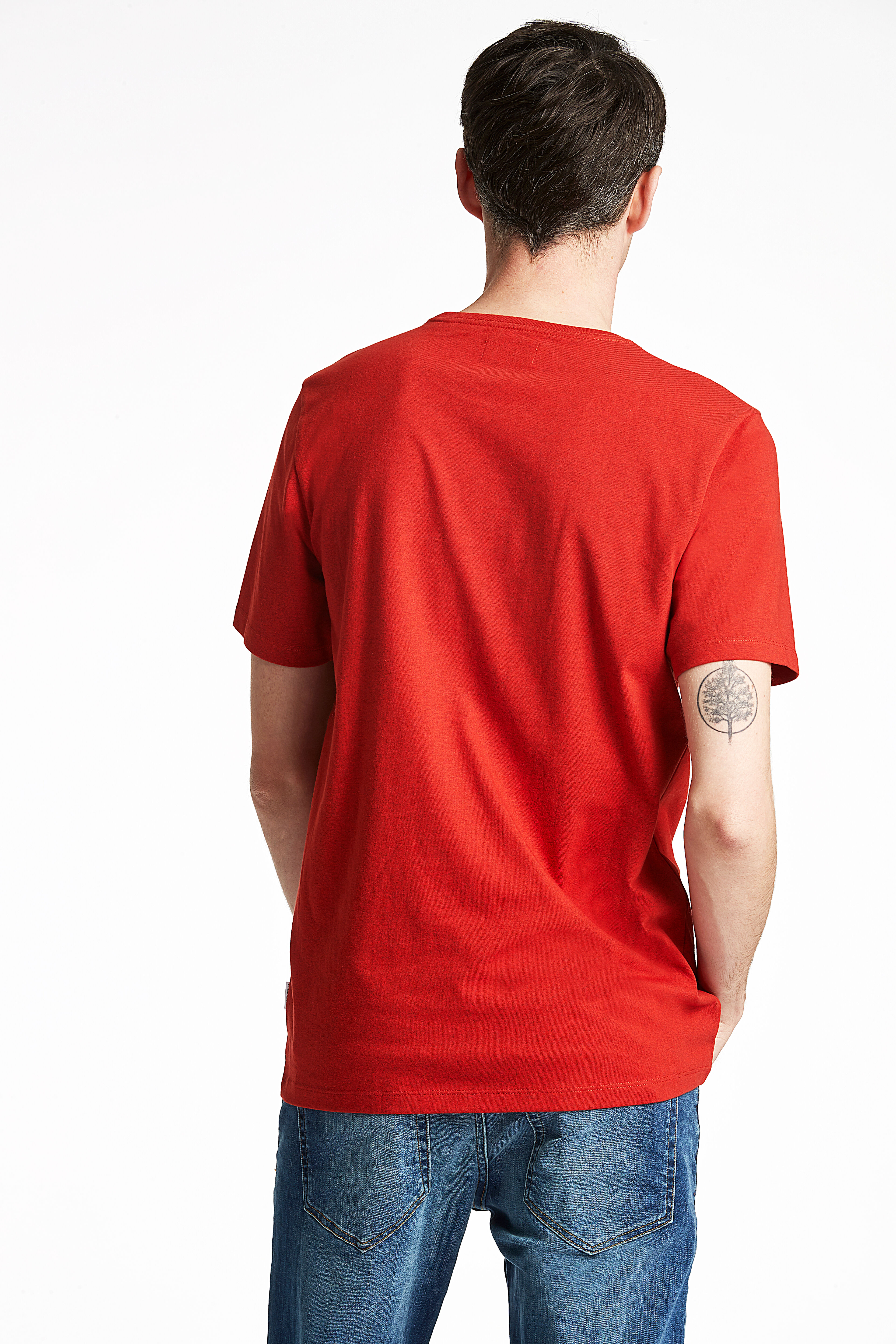 Tee | Relaxed fit 30-48044