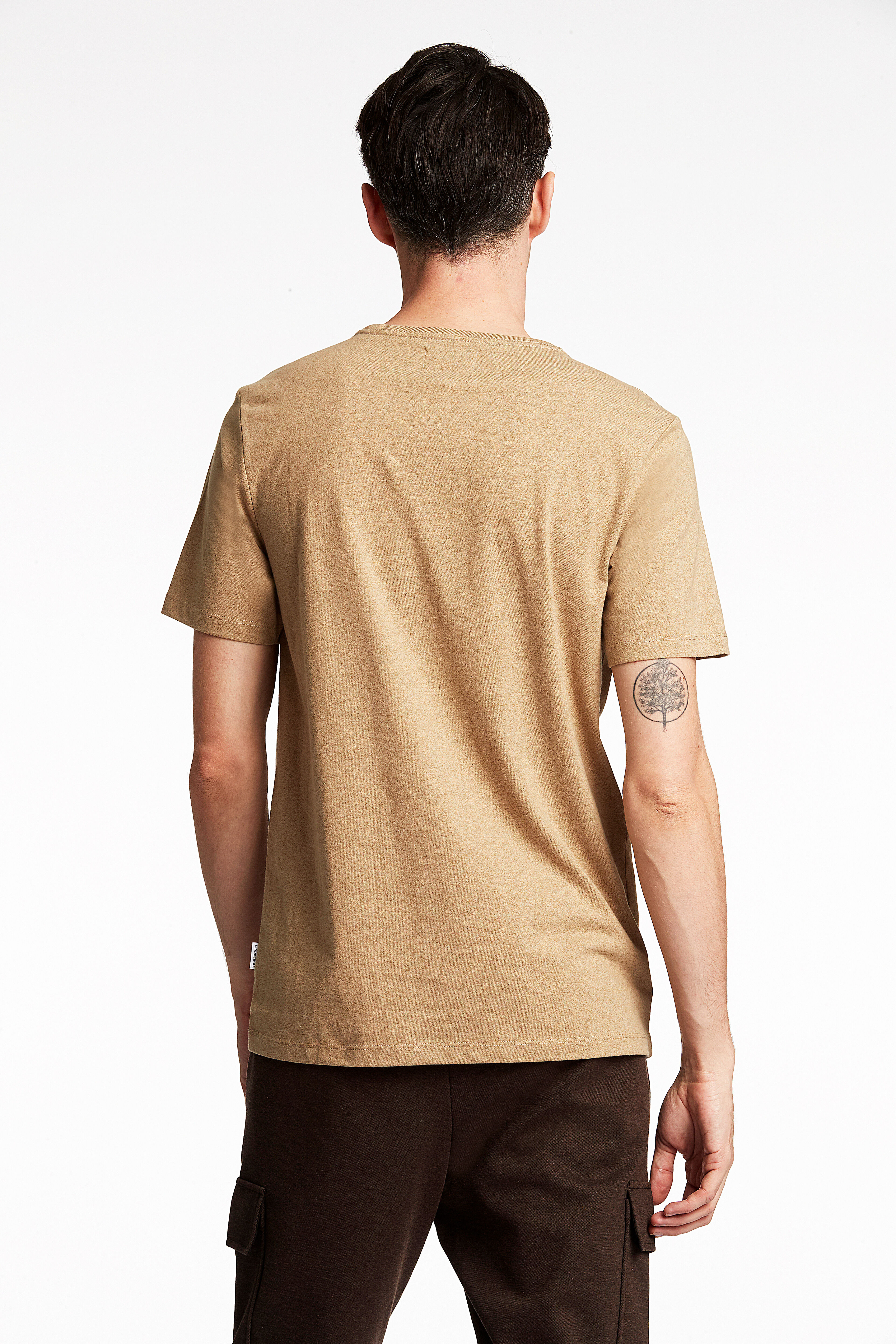 T-Shirt | Relaxed fit 30-48044