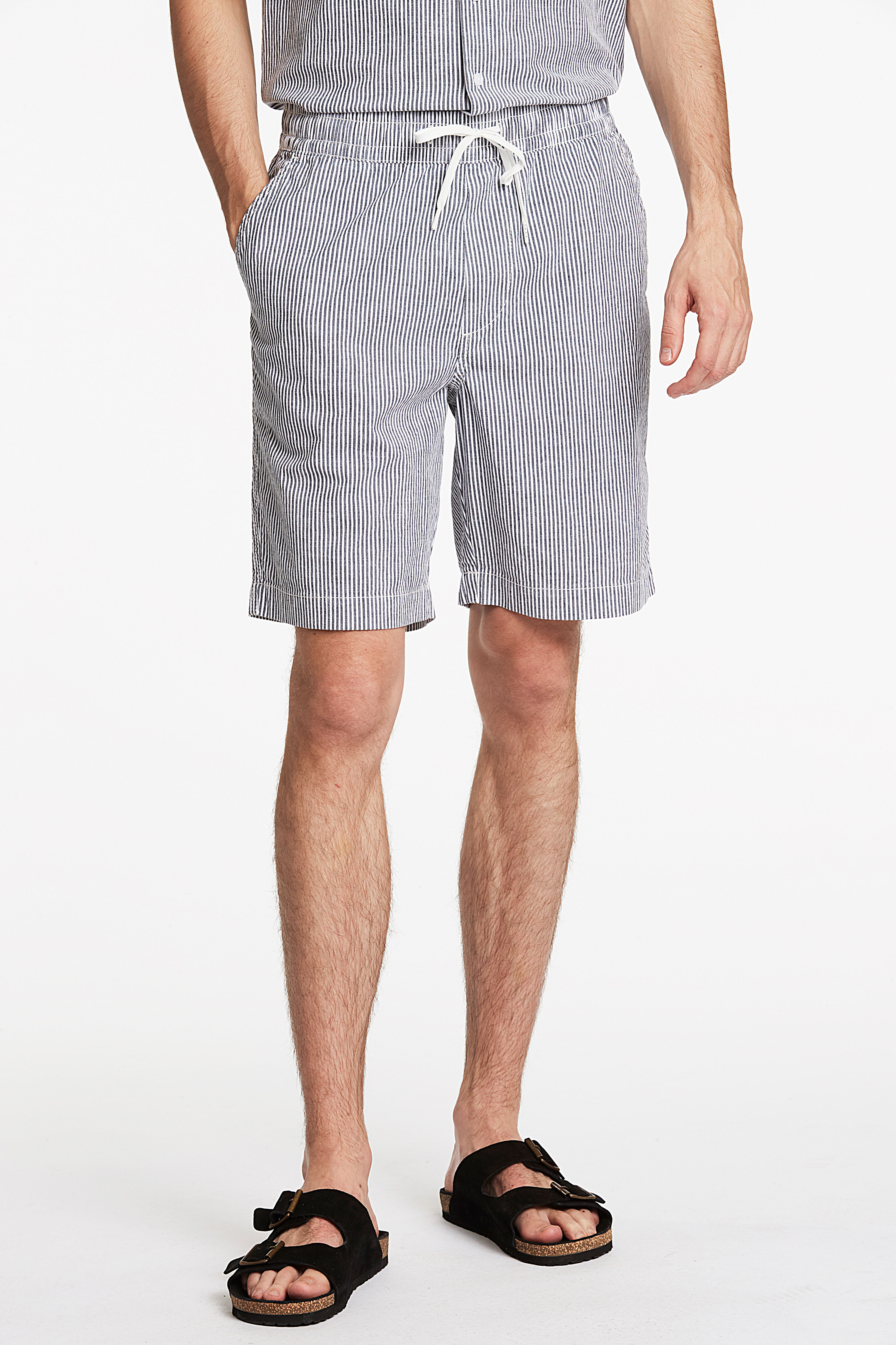 Casual shorts | Relaxed fit