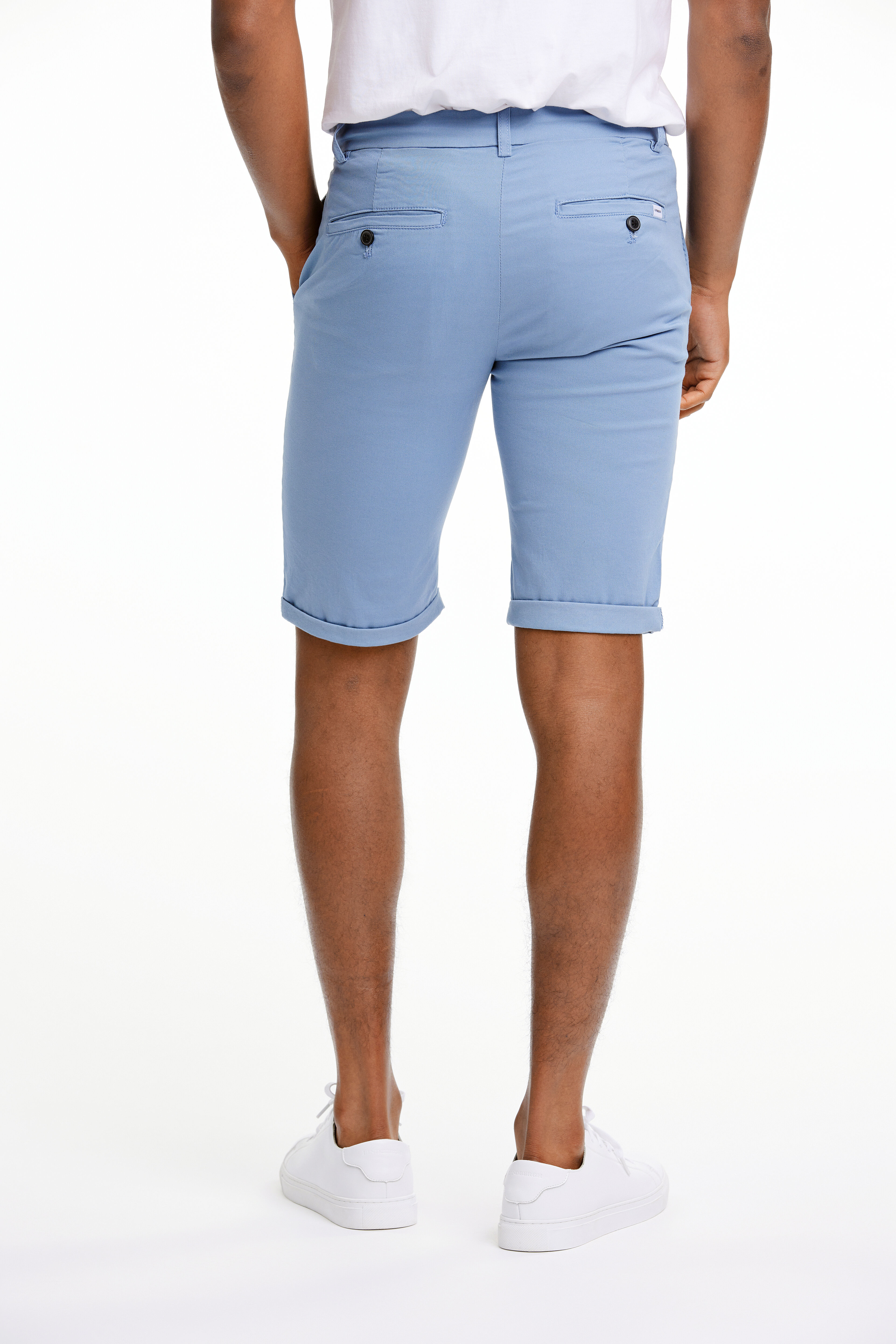Chino-Shorts | Slim fit 30-505044