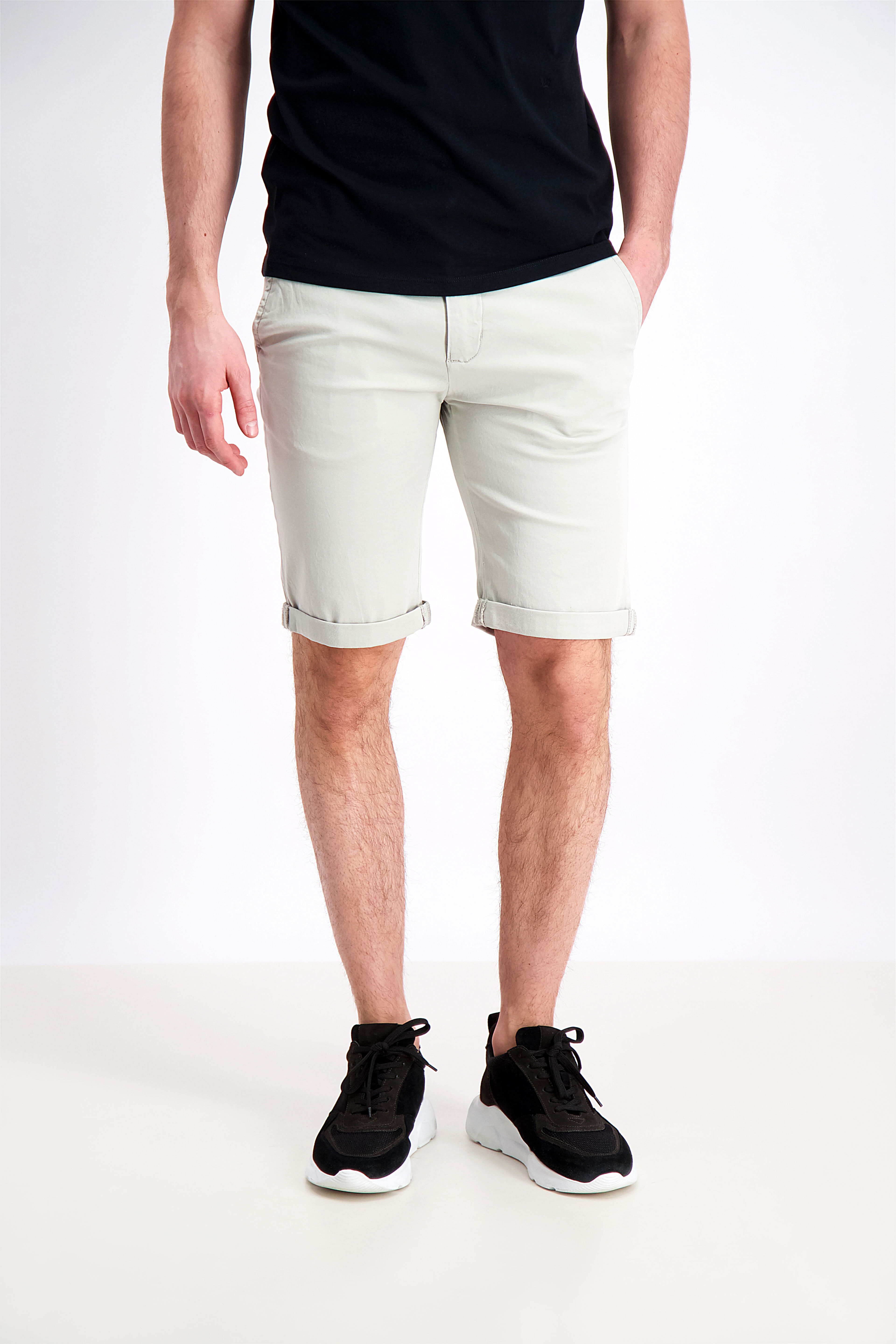 Chino shorts | Slim fit