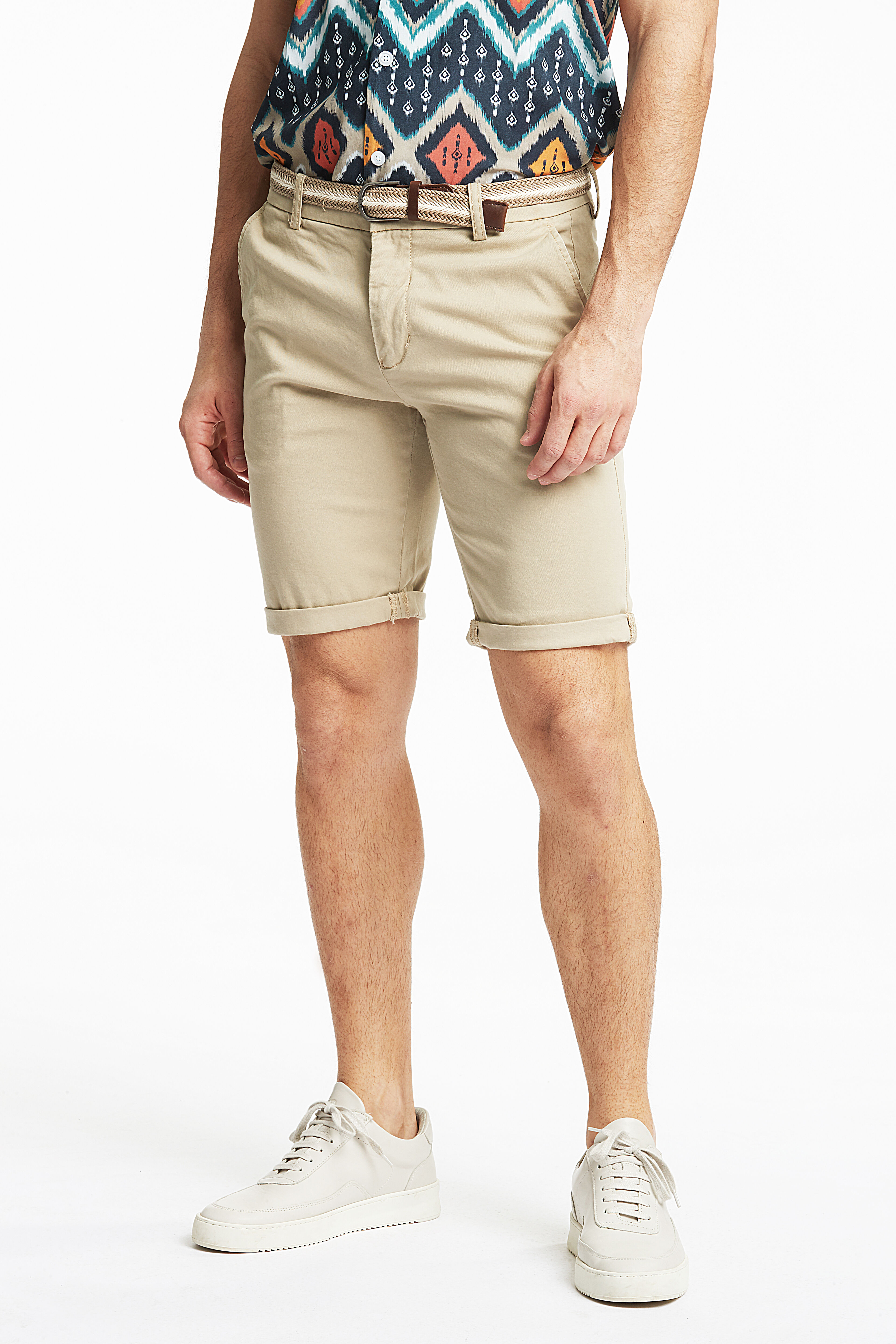 Shorts | Slim fit 30-505044B
