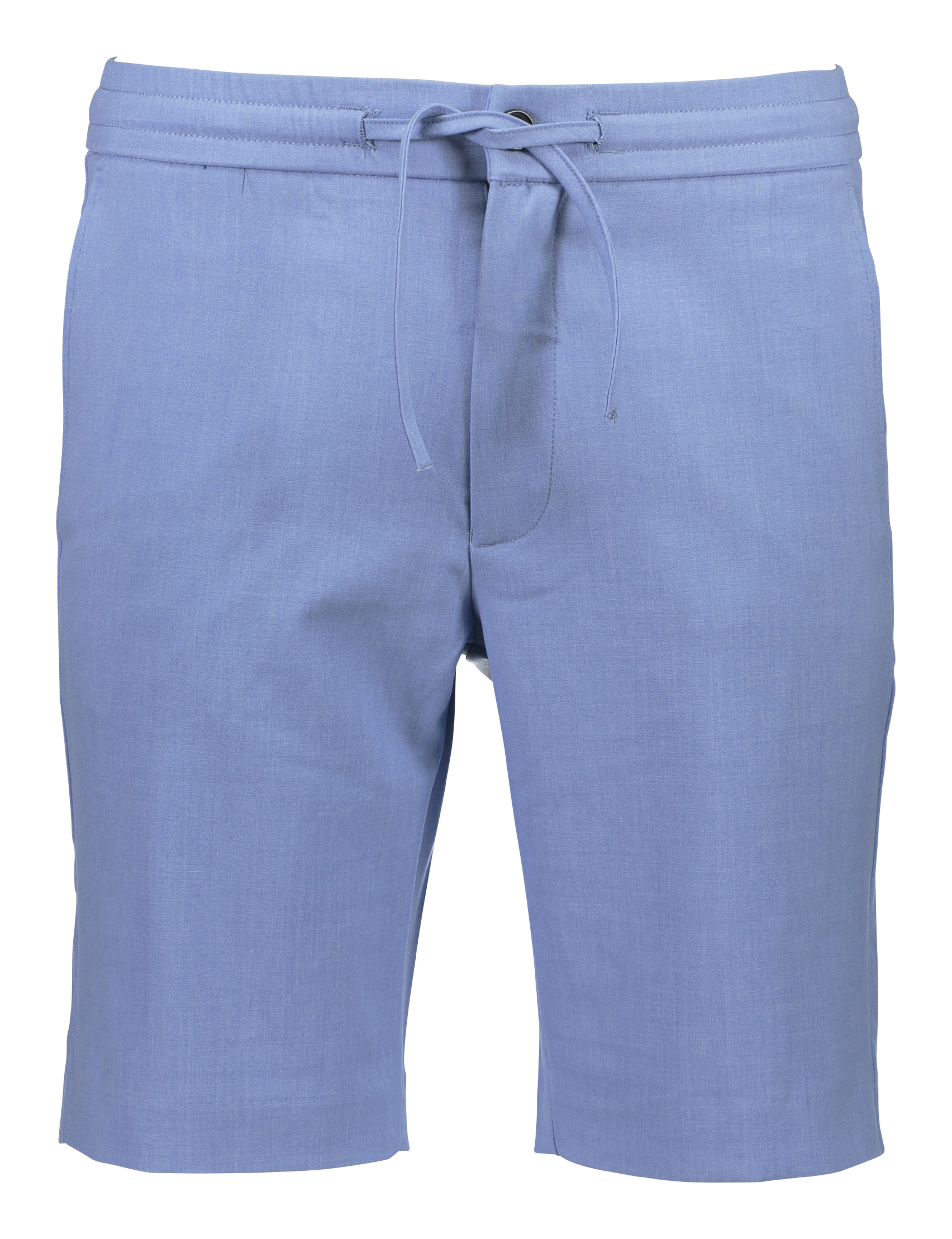 Lindbergh Casual shorts blå / lt blue mix