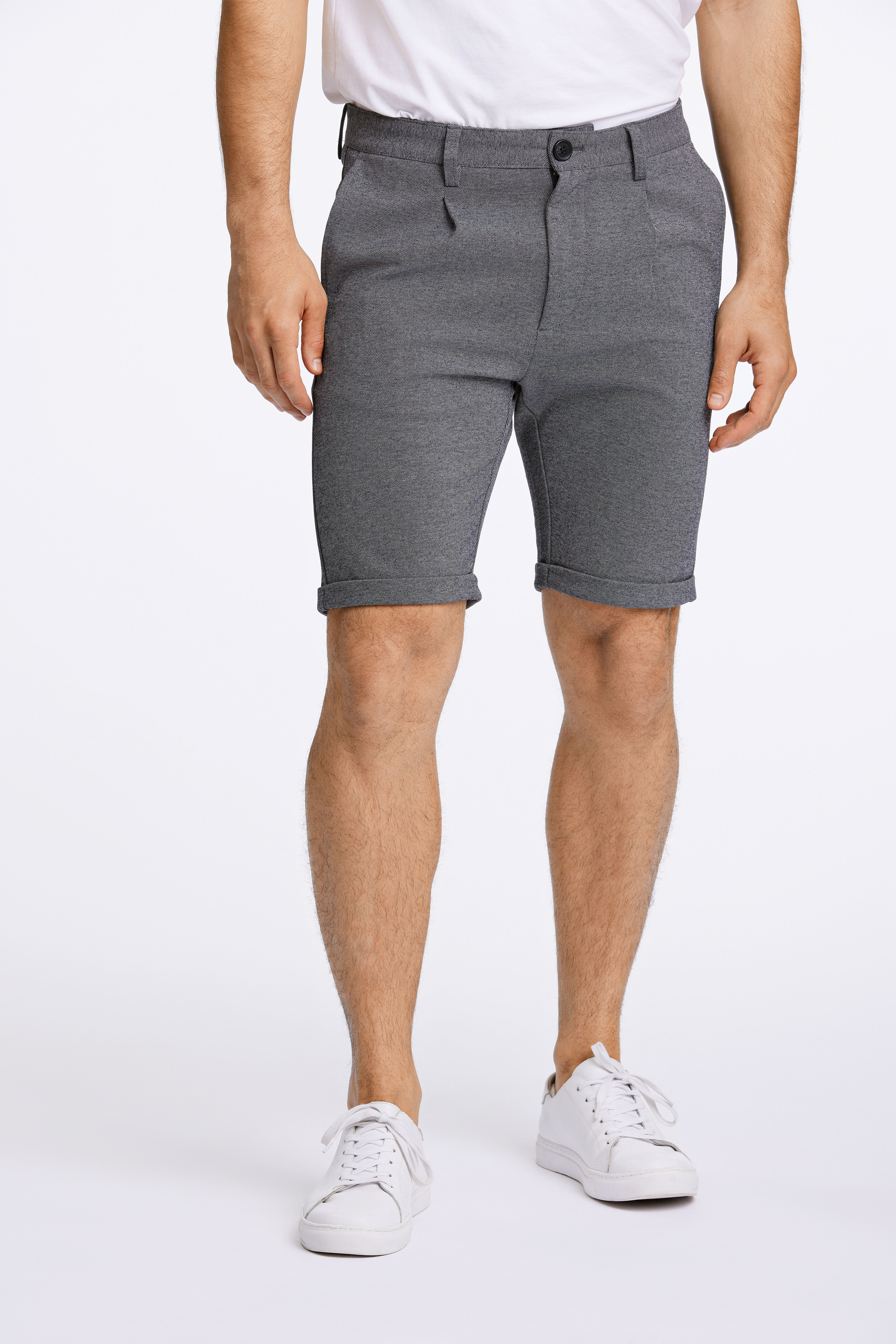 Performance shorts | Regular fit