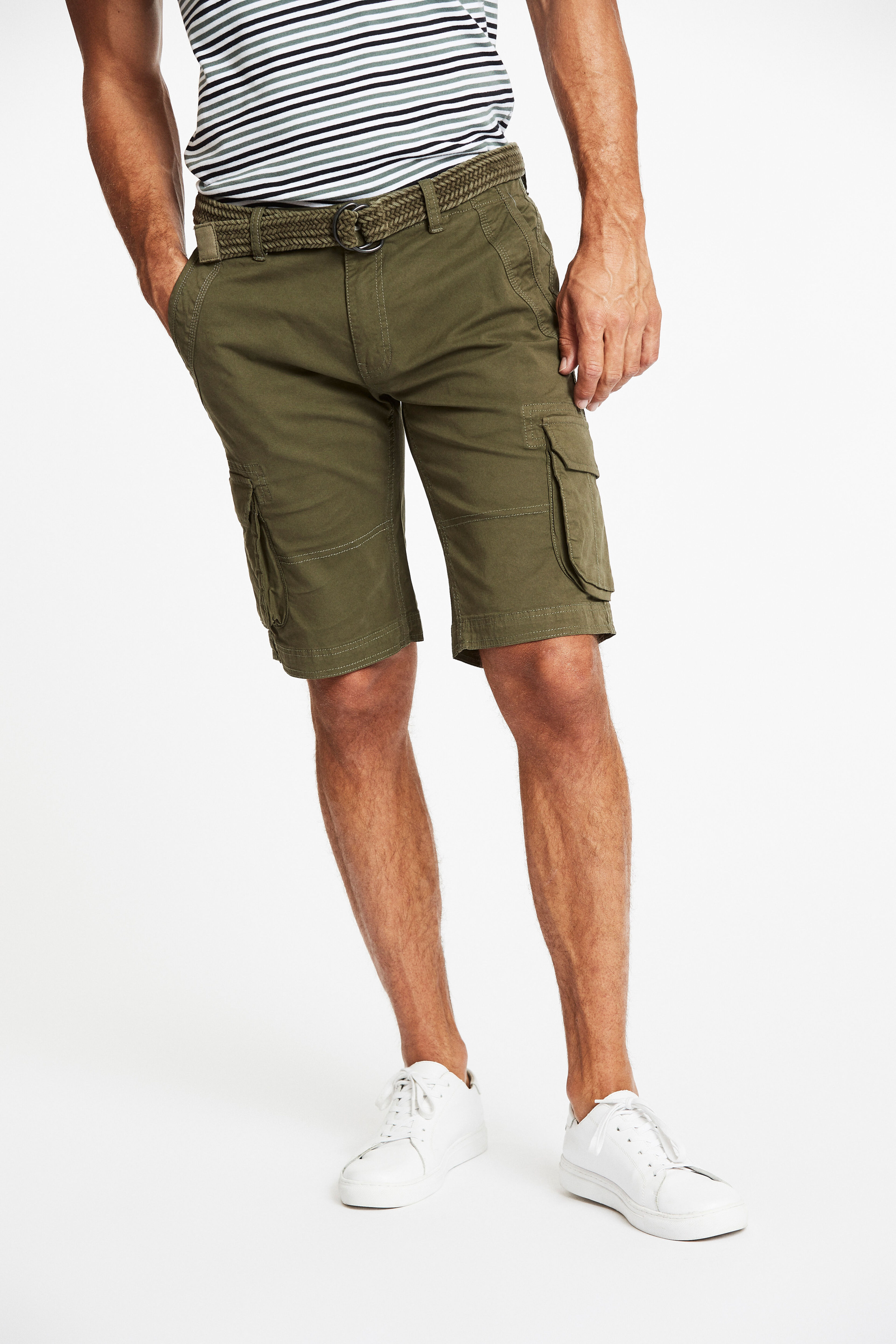 Cargo-Shorts | Loose fit