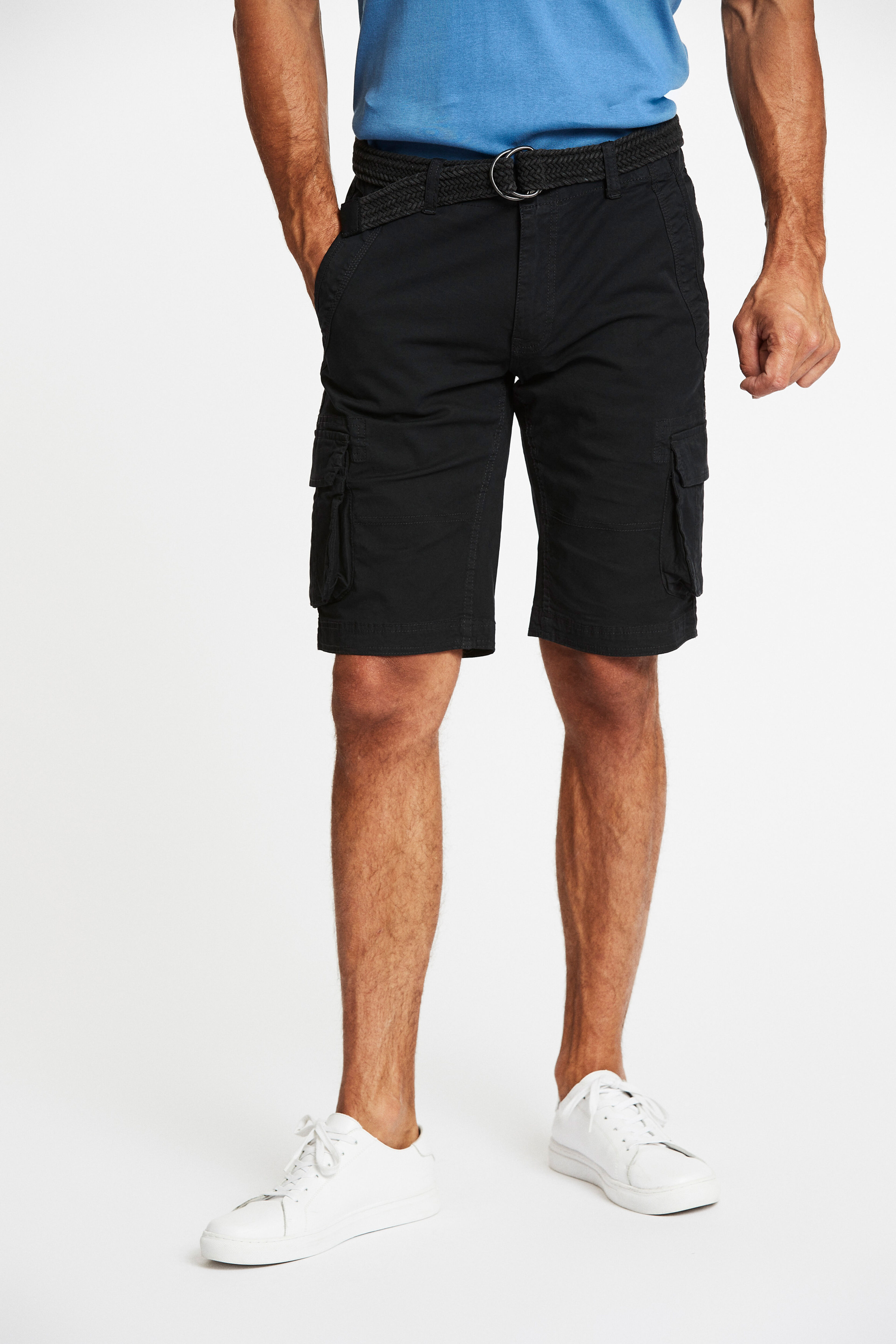 Cargo shorts | Loose fit