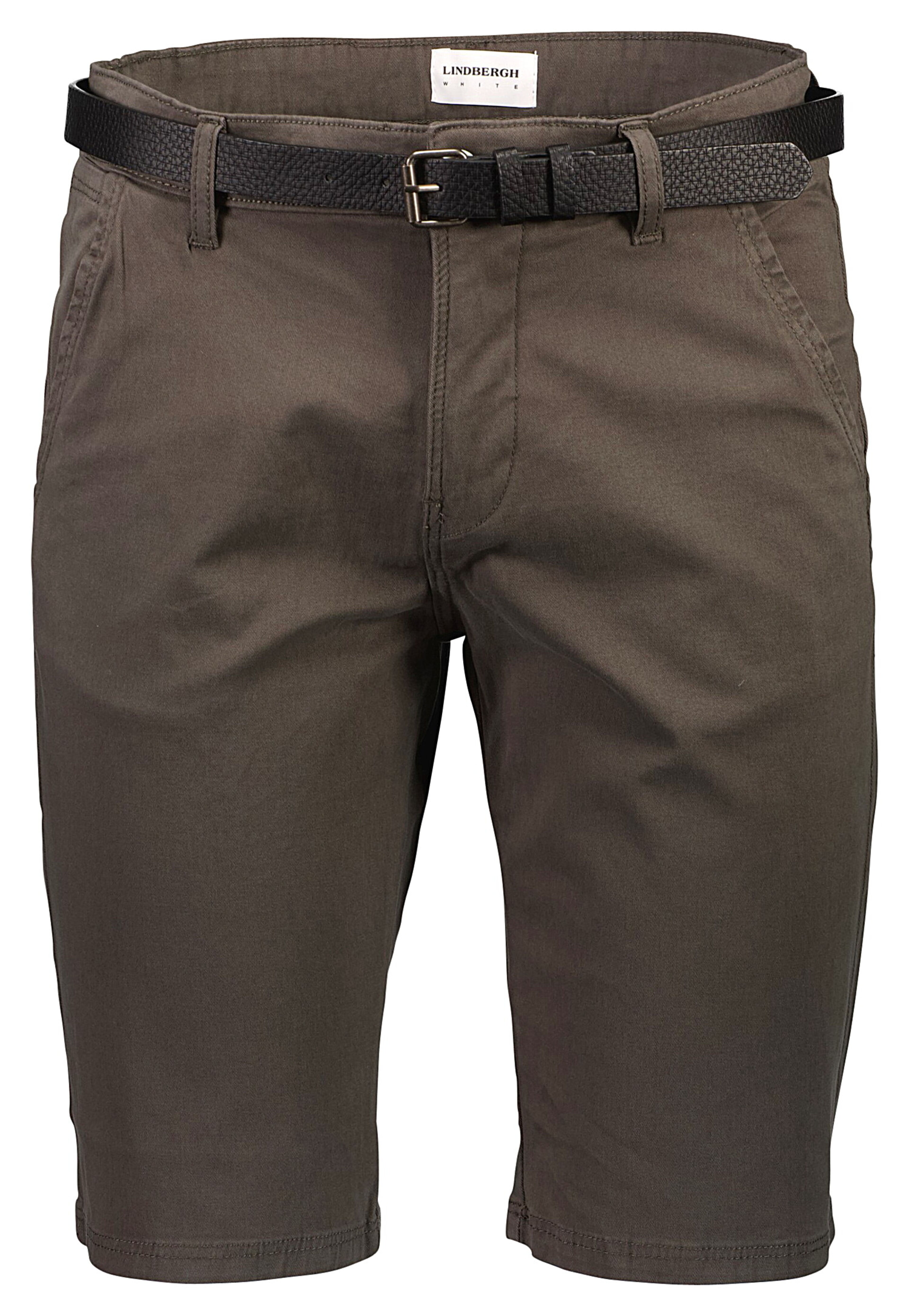 Chino shorts | Slim fit 30-54007A