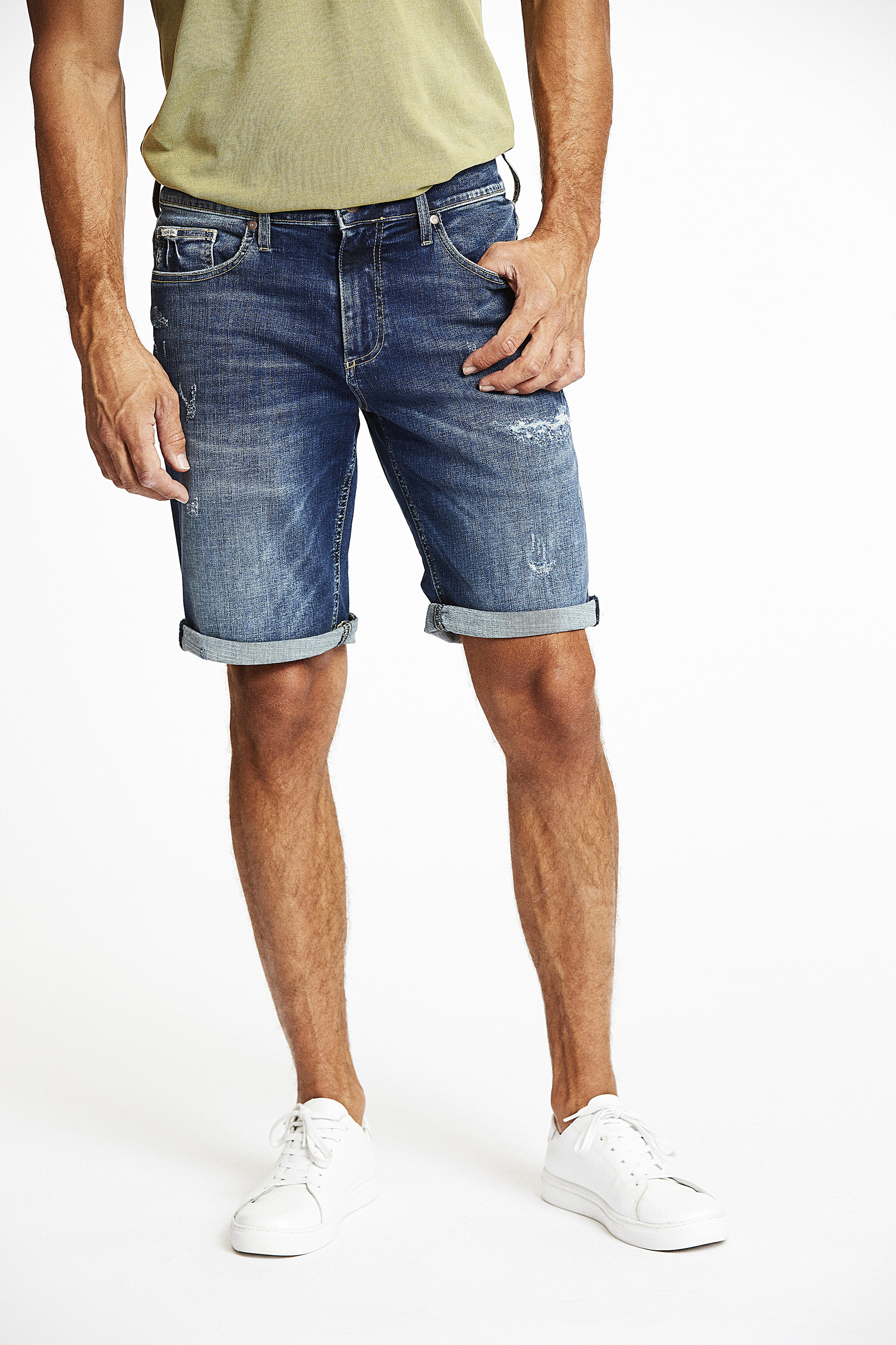 Jeans-Shorts | Regular fit