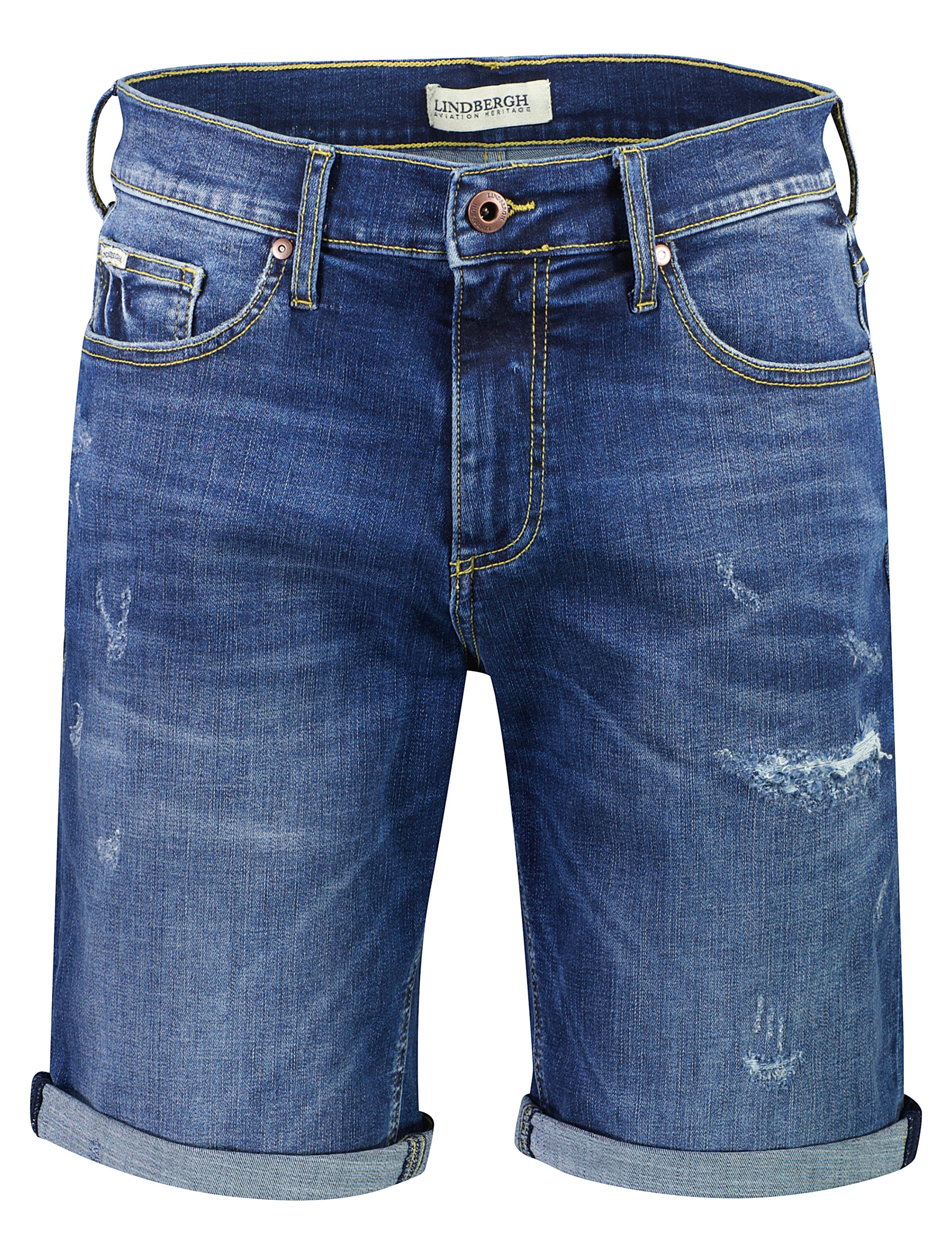 Jeans-Shorts | Regular fit 30-550002WVB