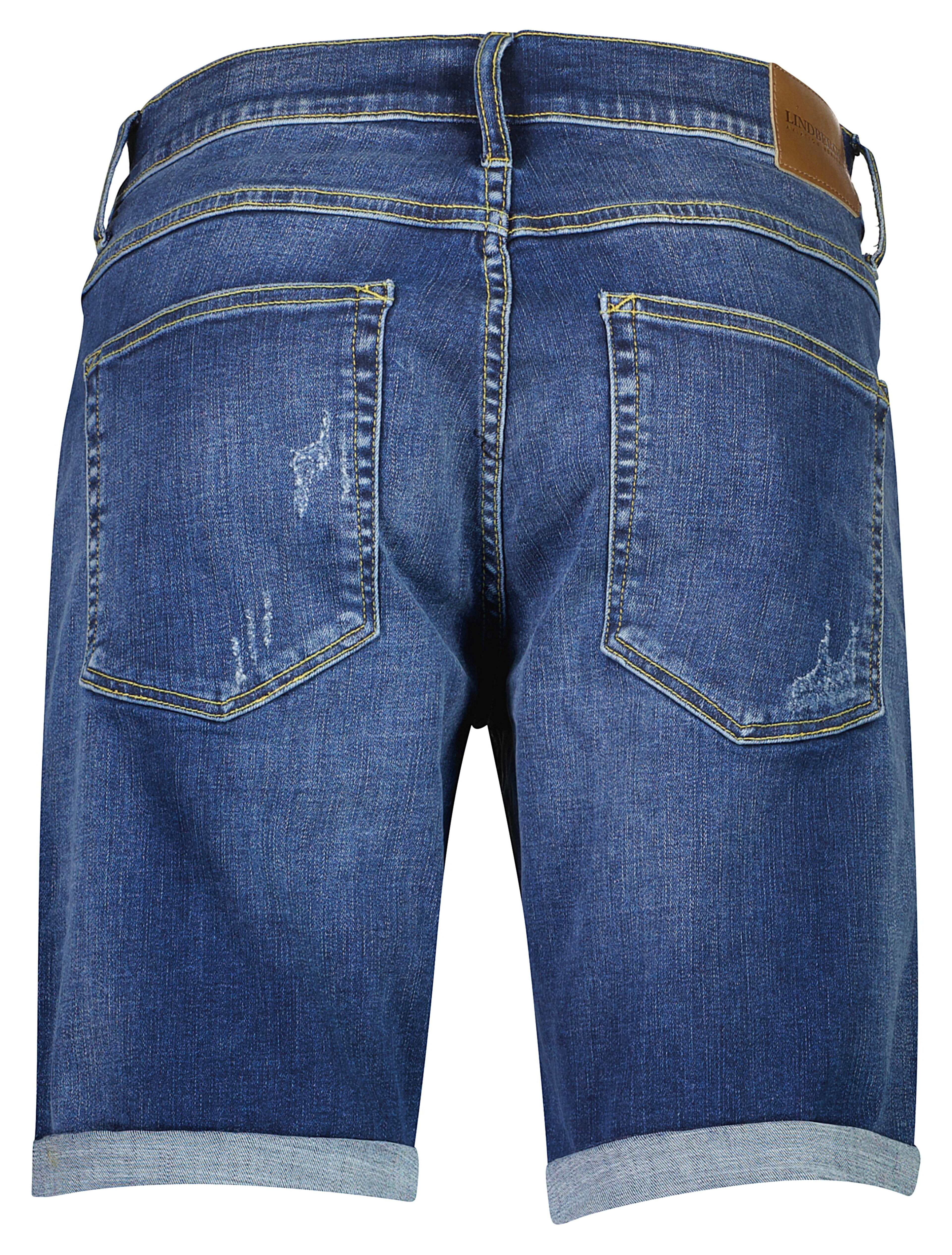 Denim shorts | Regular fit 30-550002WVB