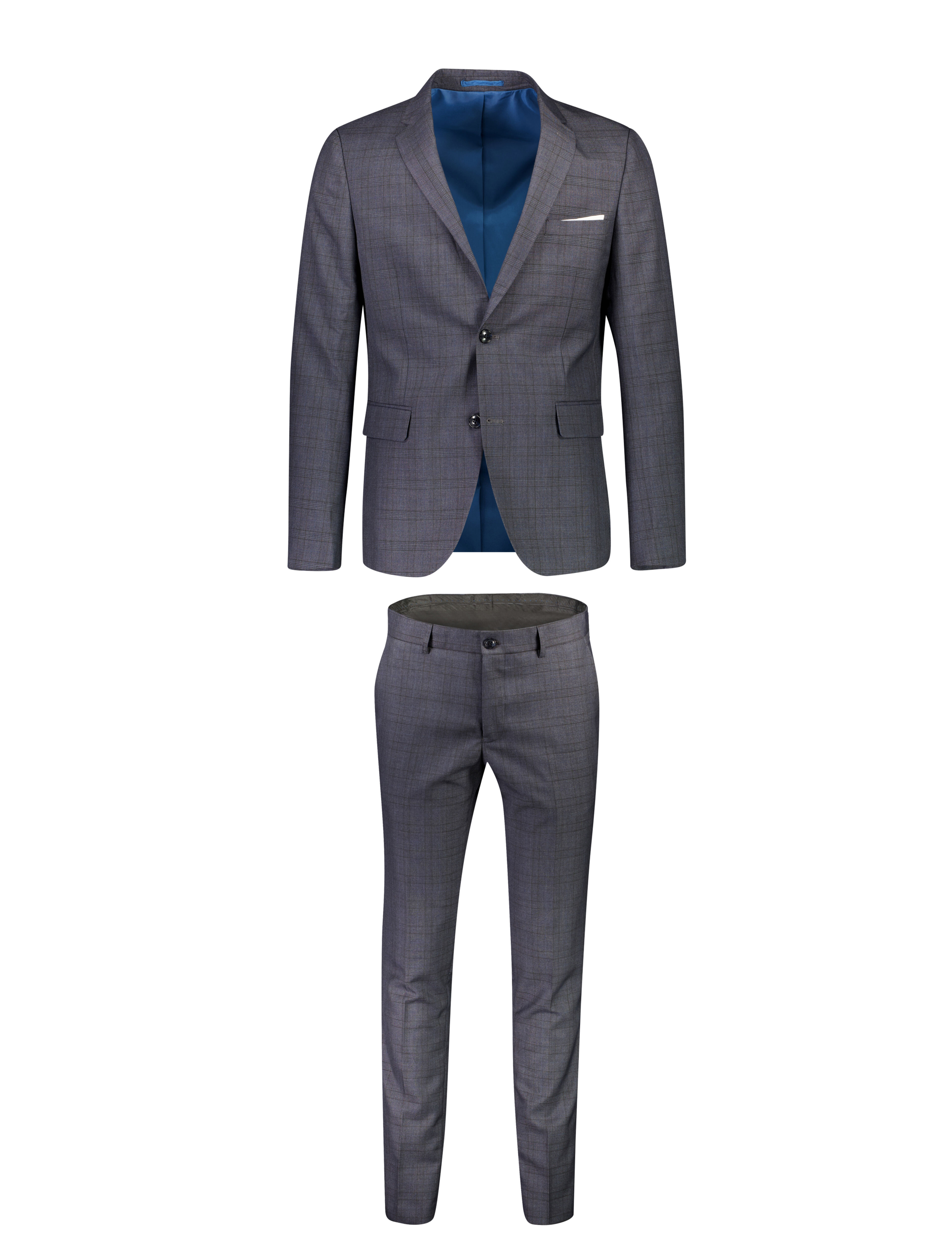 Suit | Slim fit 30-606004