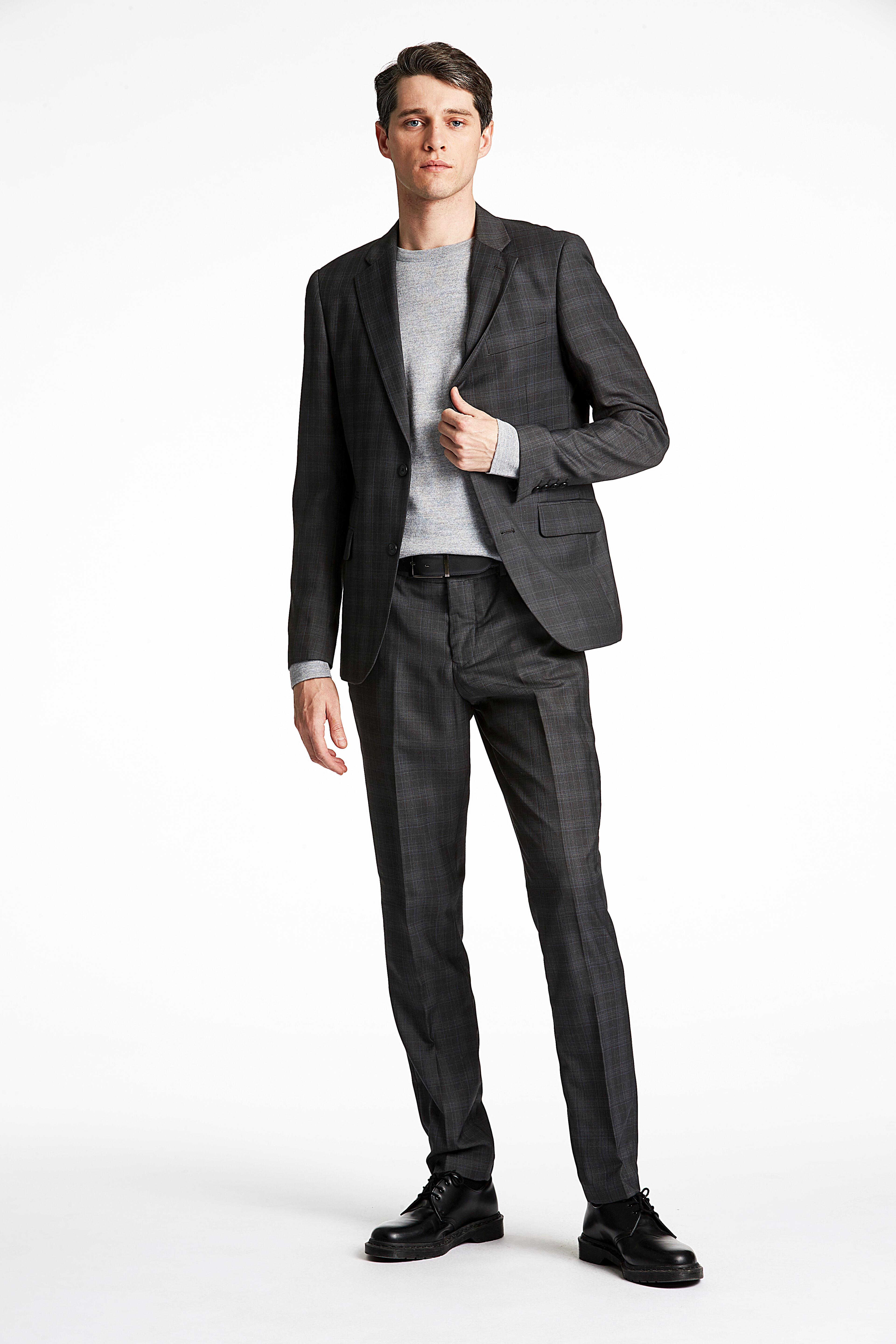 Suit | Slim fit 30-61002B
