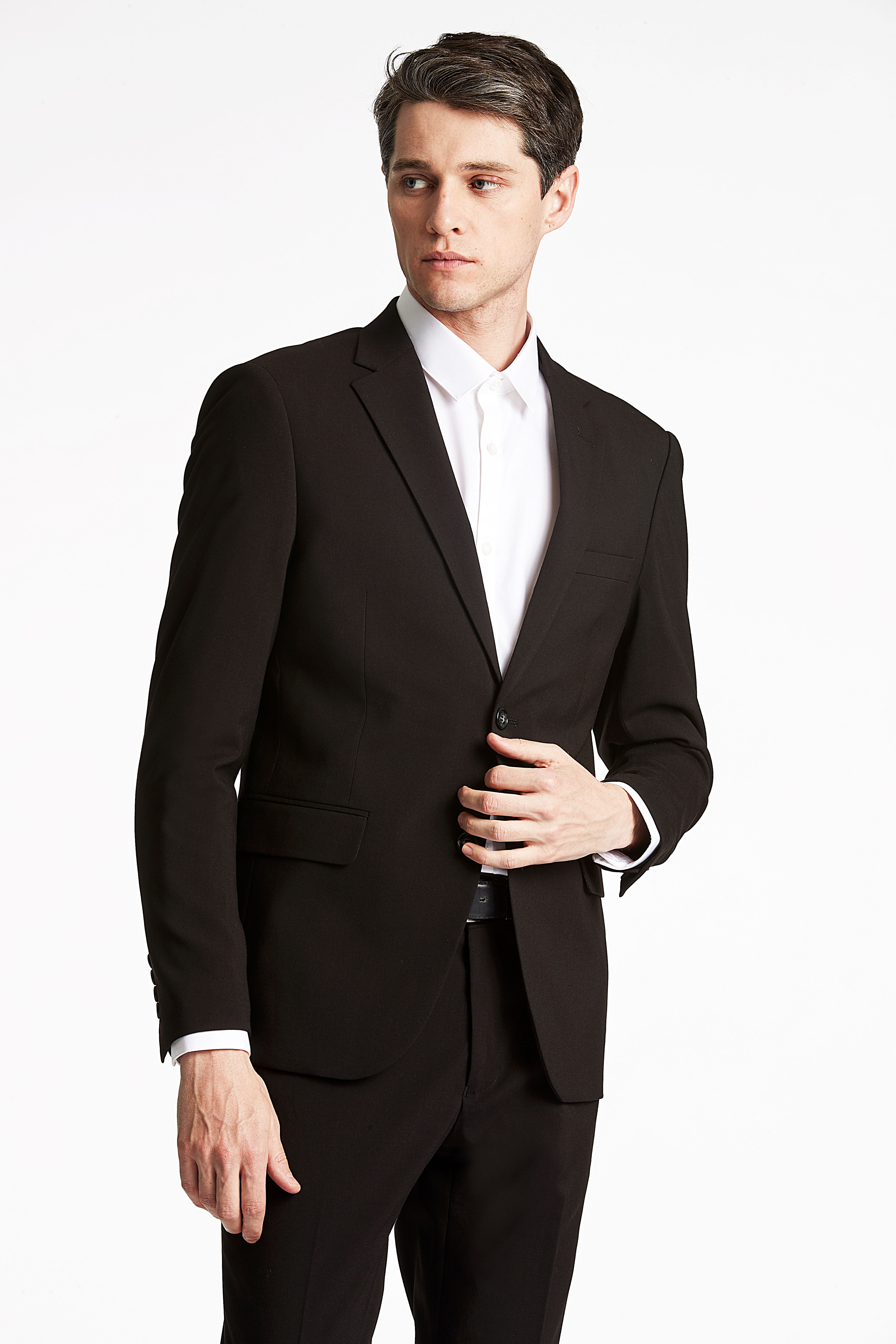 Suit | Regular fit