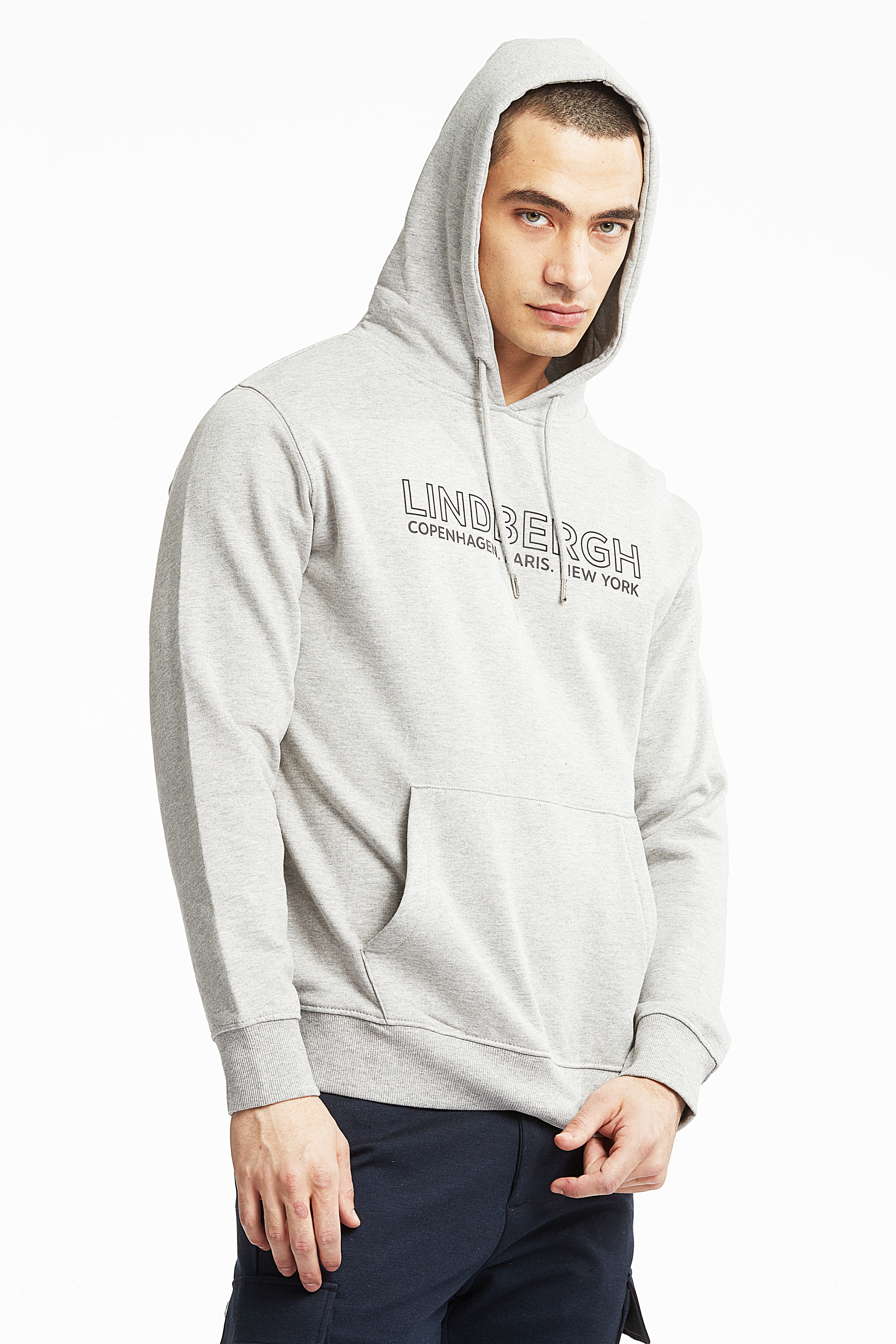 Hoodie | Relaxed fit
