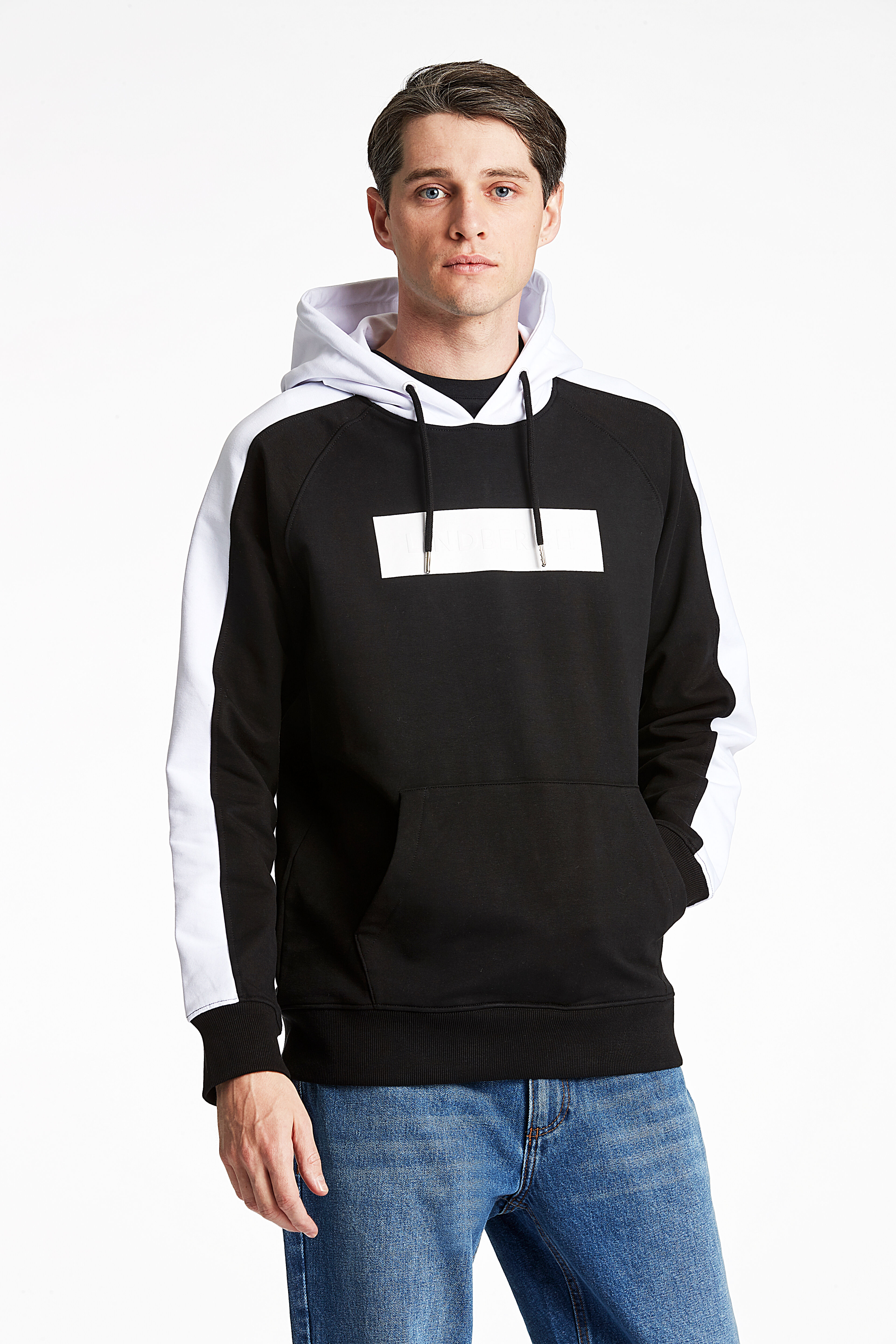 Hoodie | Relaxed fit