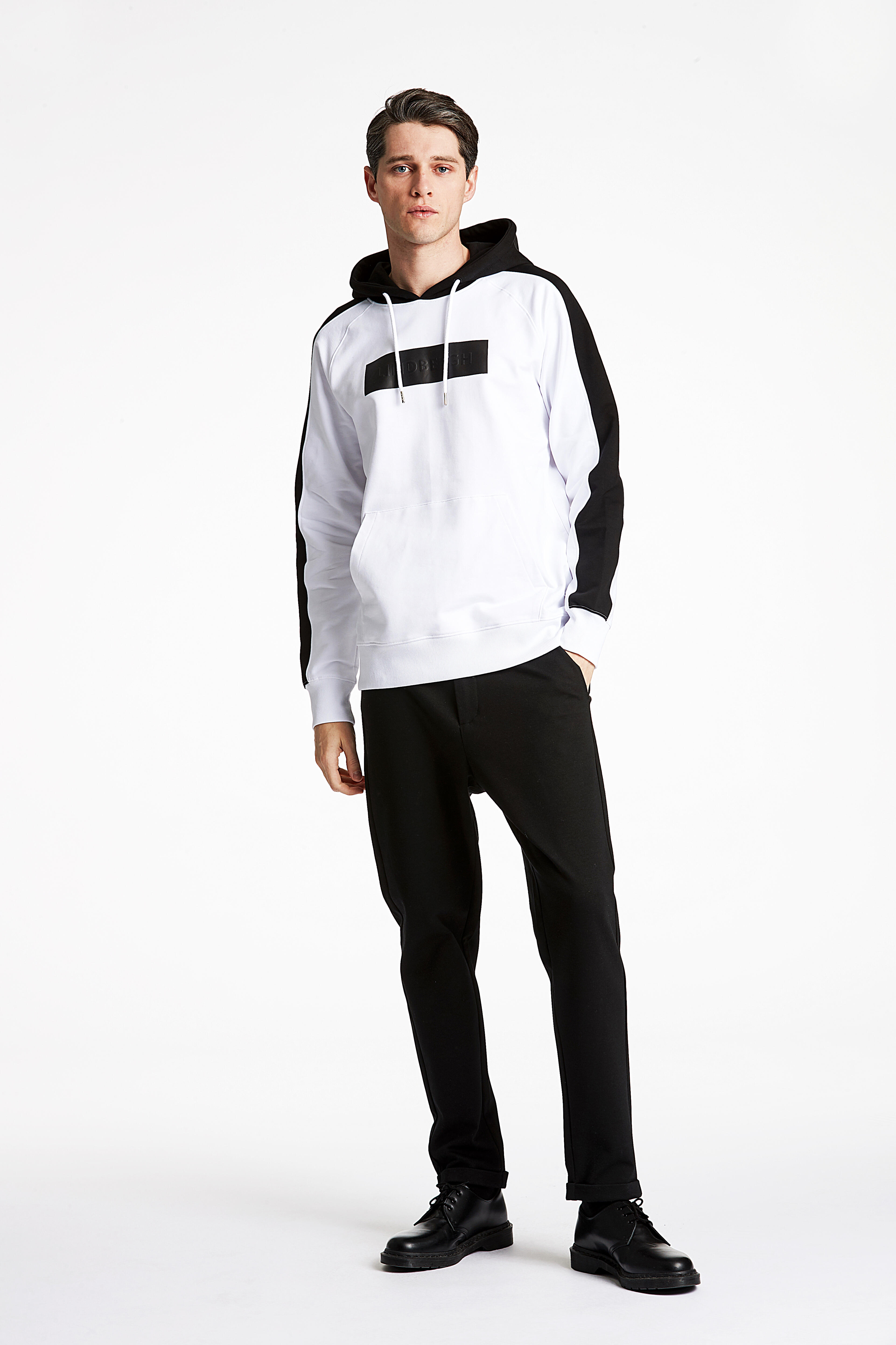 Hoodie | Relaxed fit 30-705117