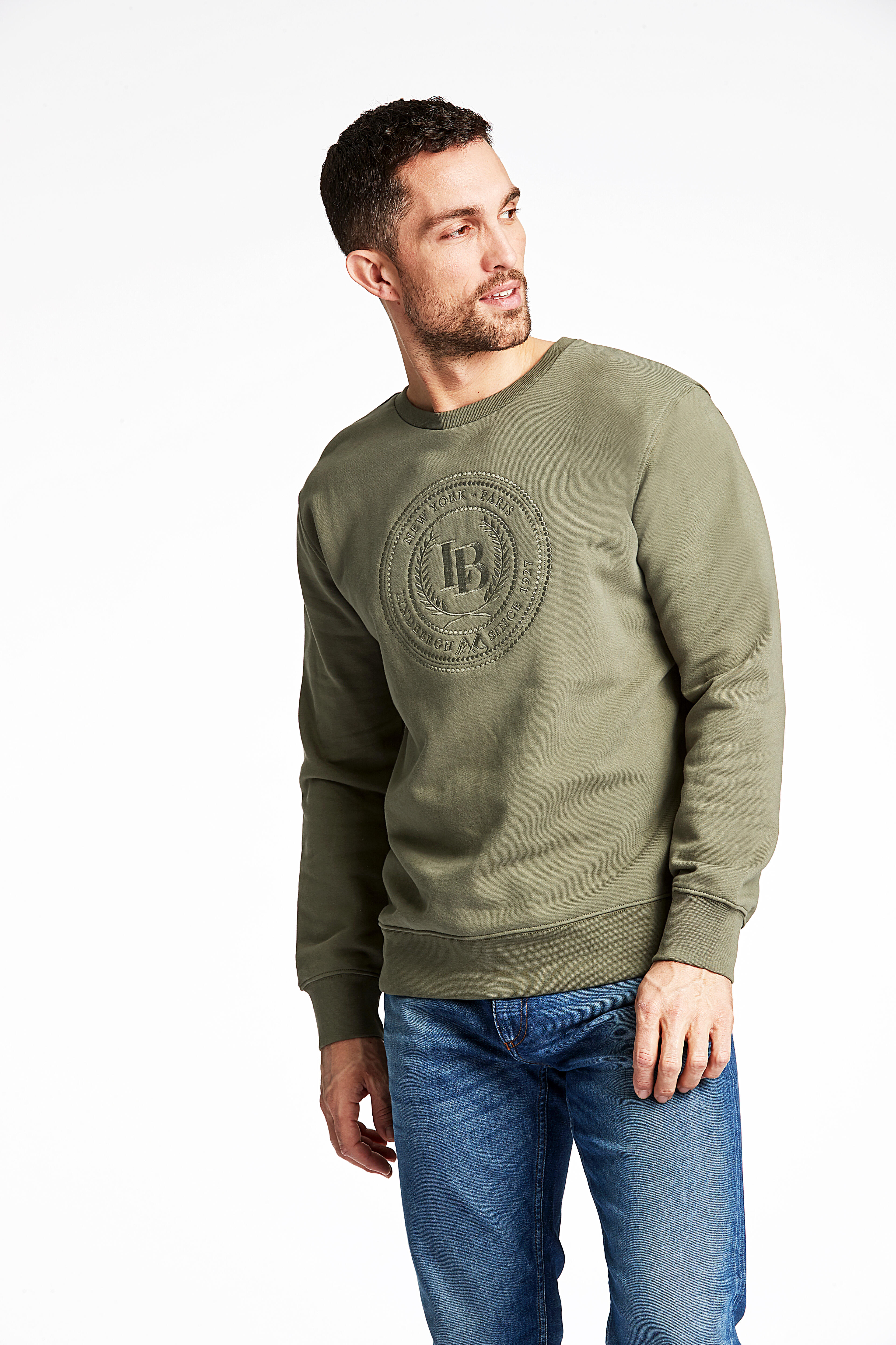 Sweatshirt | Relaxed fit