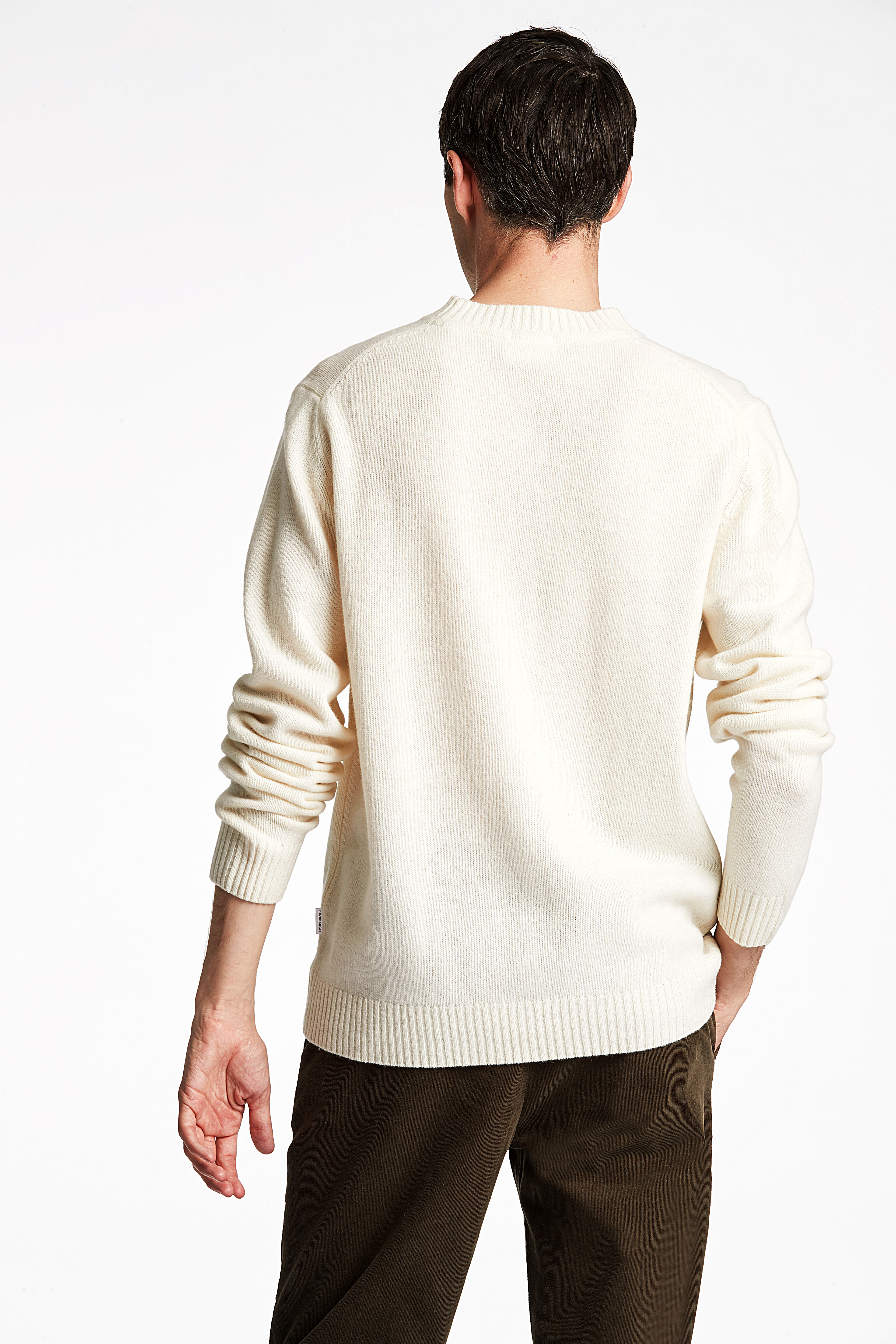 Strickpullover | Relaxed fit 30-800147