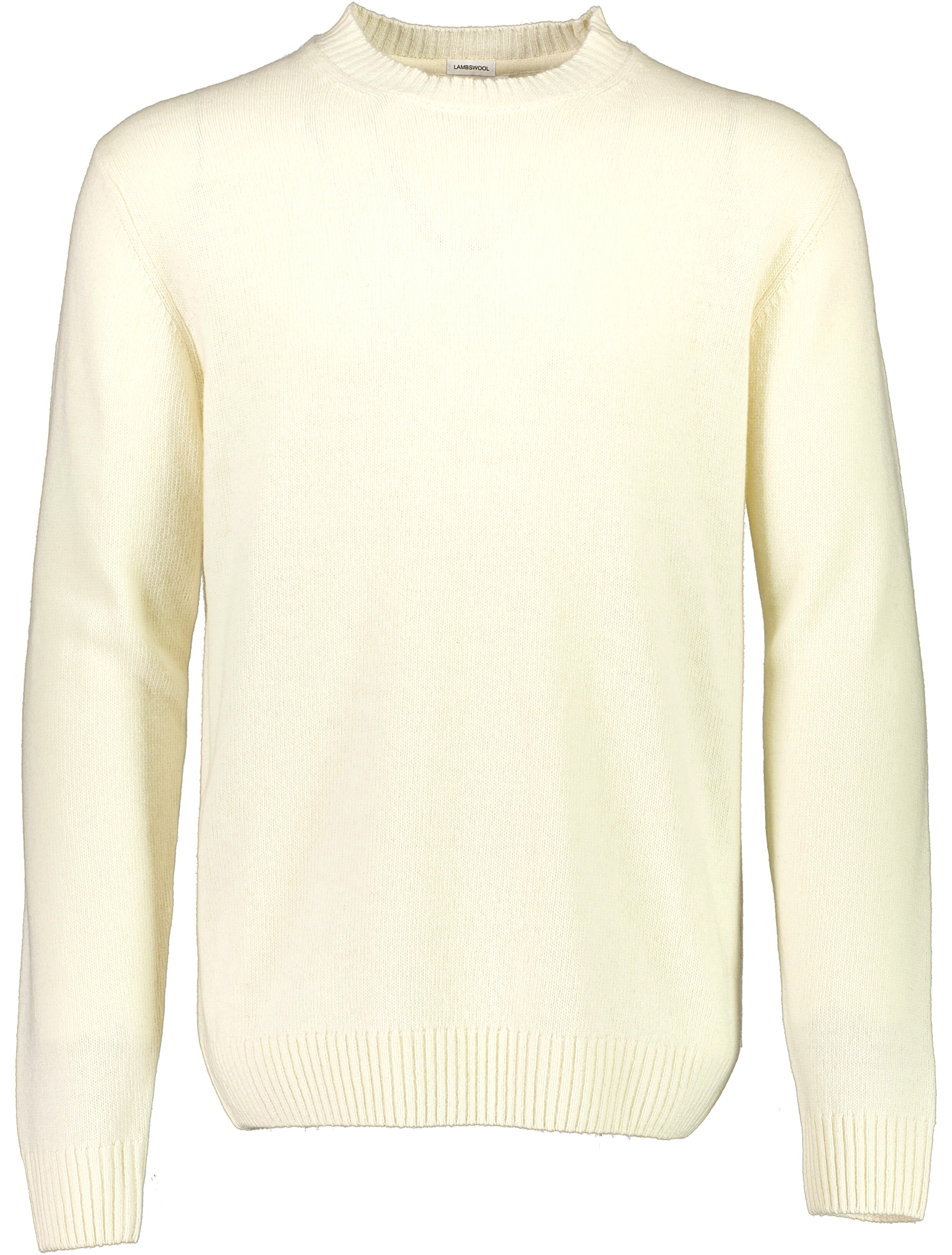 Lindbergh Strickpullover weiss / off white