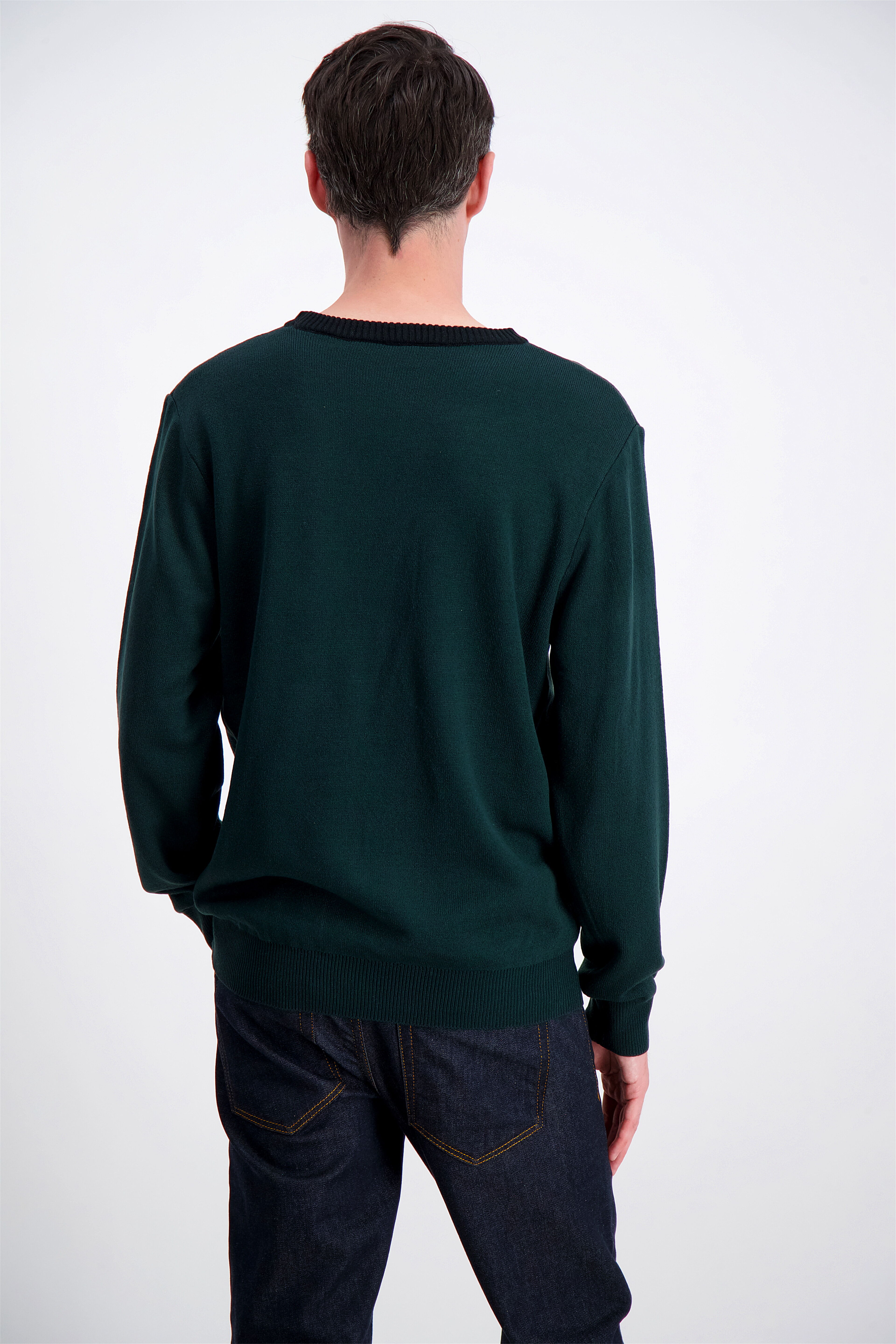 Knitwear | Relaxed fit 30-800164
