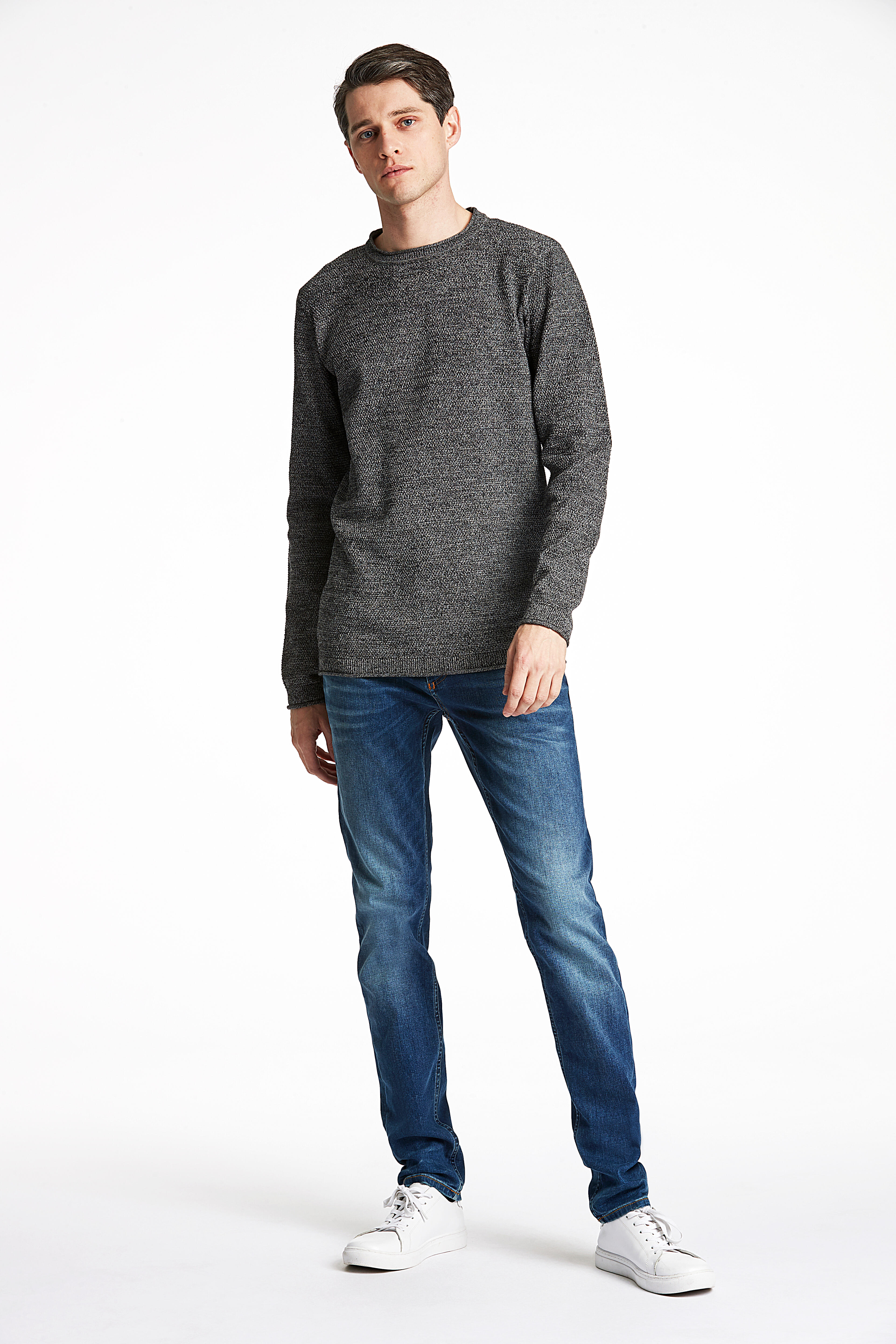 Knitwear | Relaxed fit 30-800202