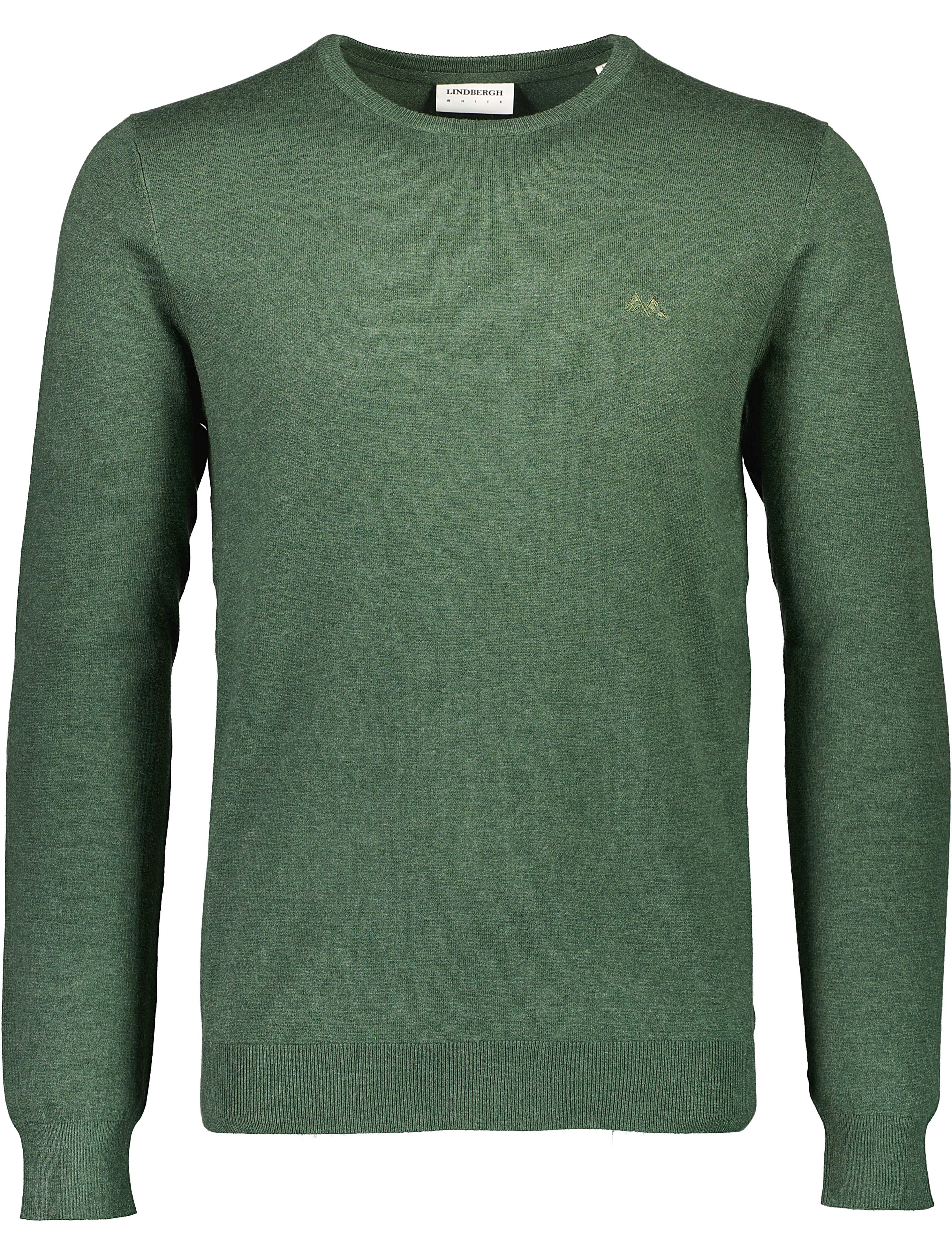 Lindbergh Knitwear green / dk green