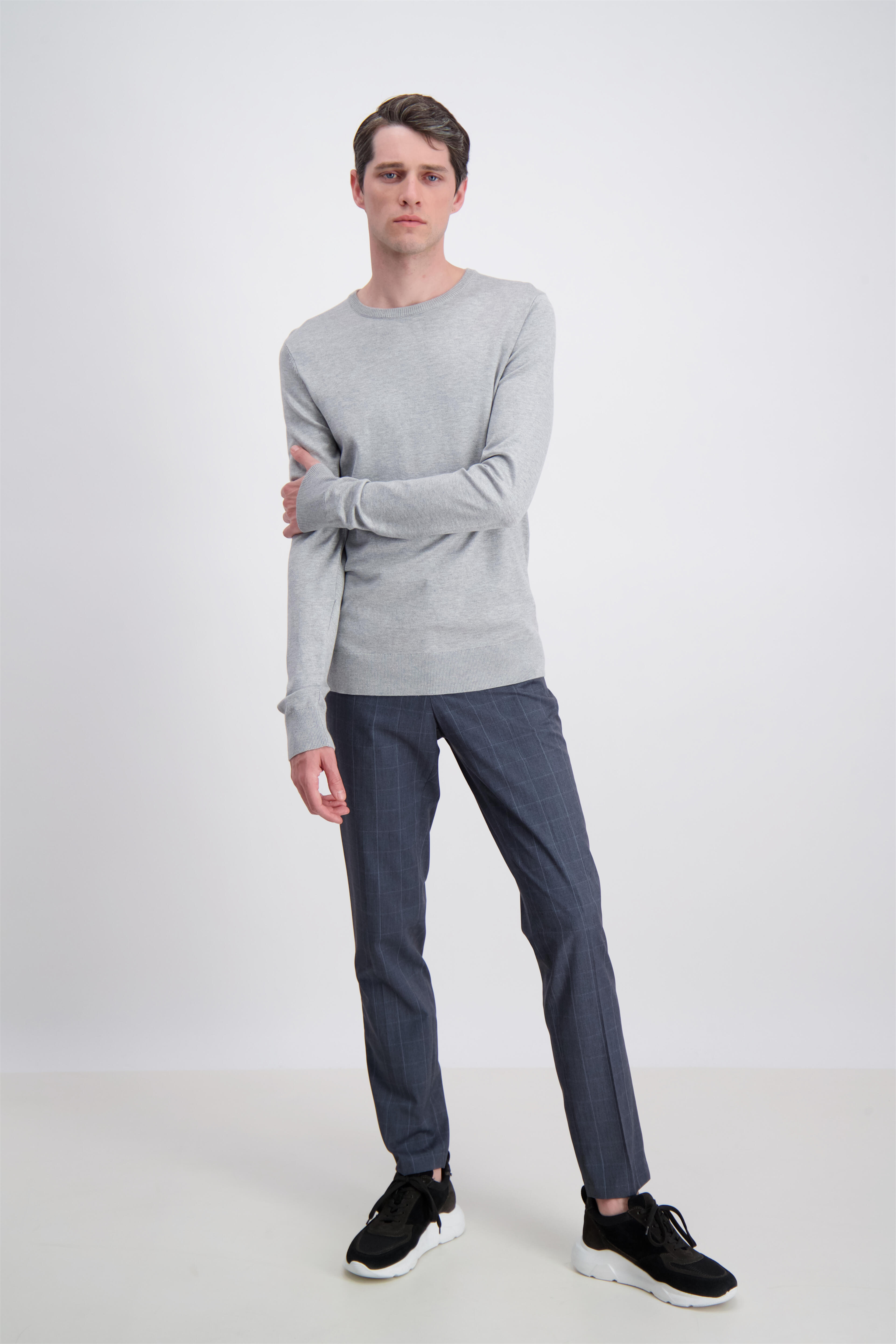 Knitwear | Slim fit 30-80043