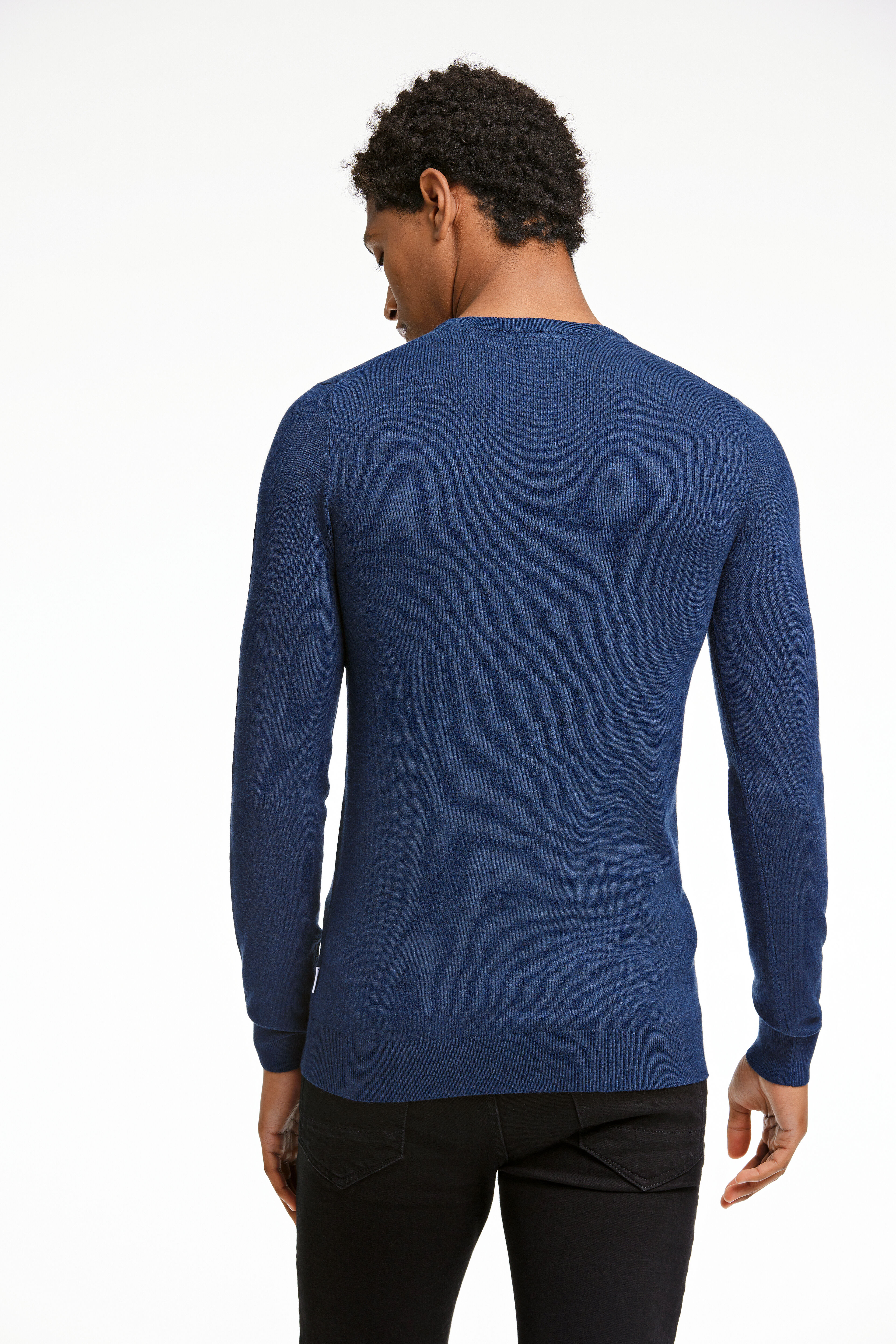 Knitwear | Slim fit 30-80043