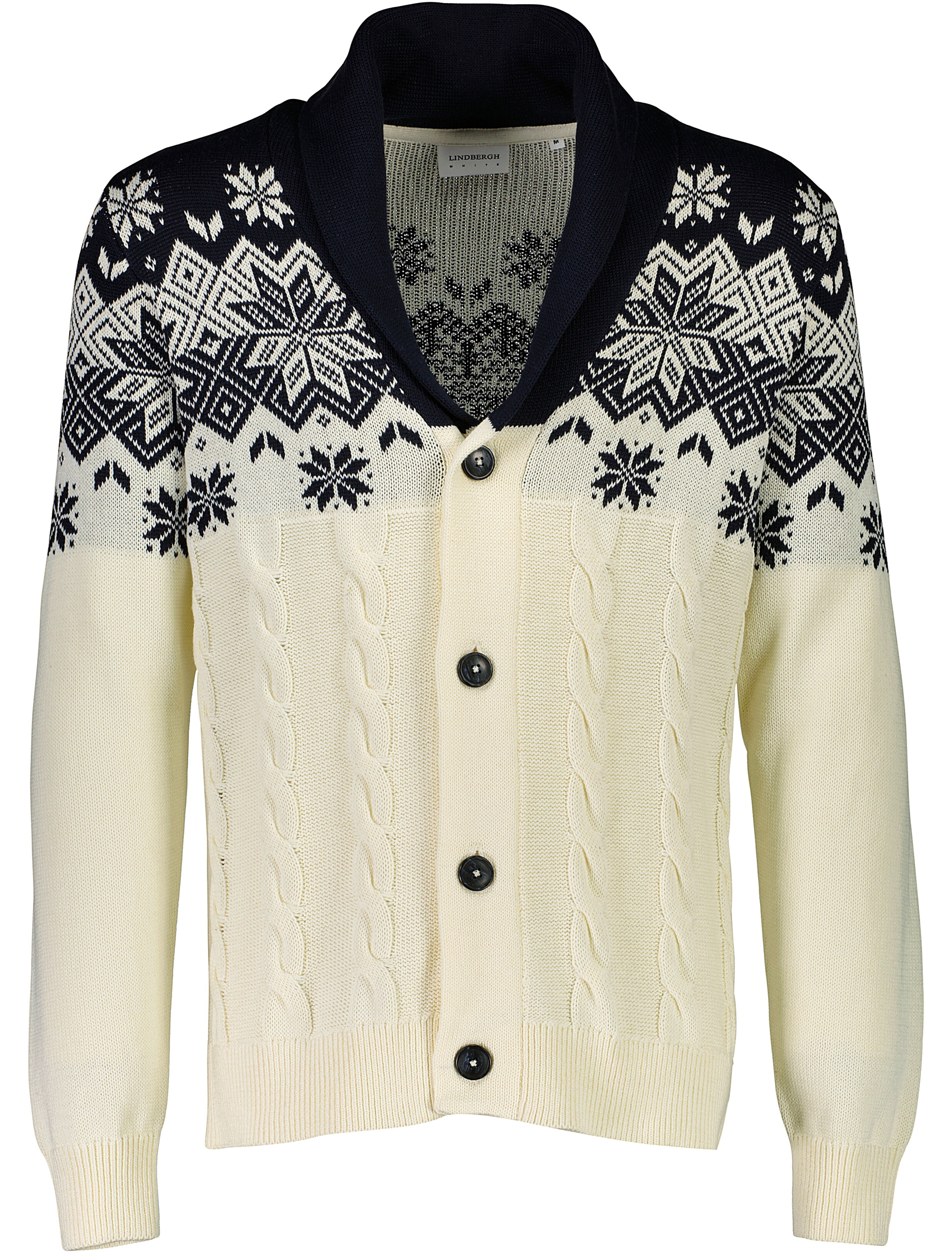 Cardigan | Relaxed fit 30-804013
