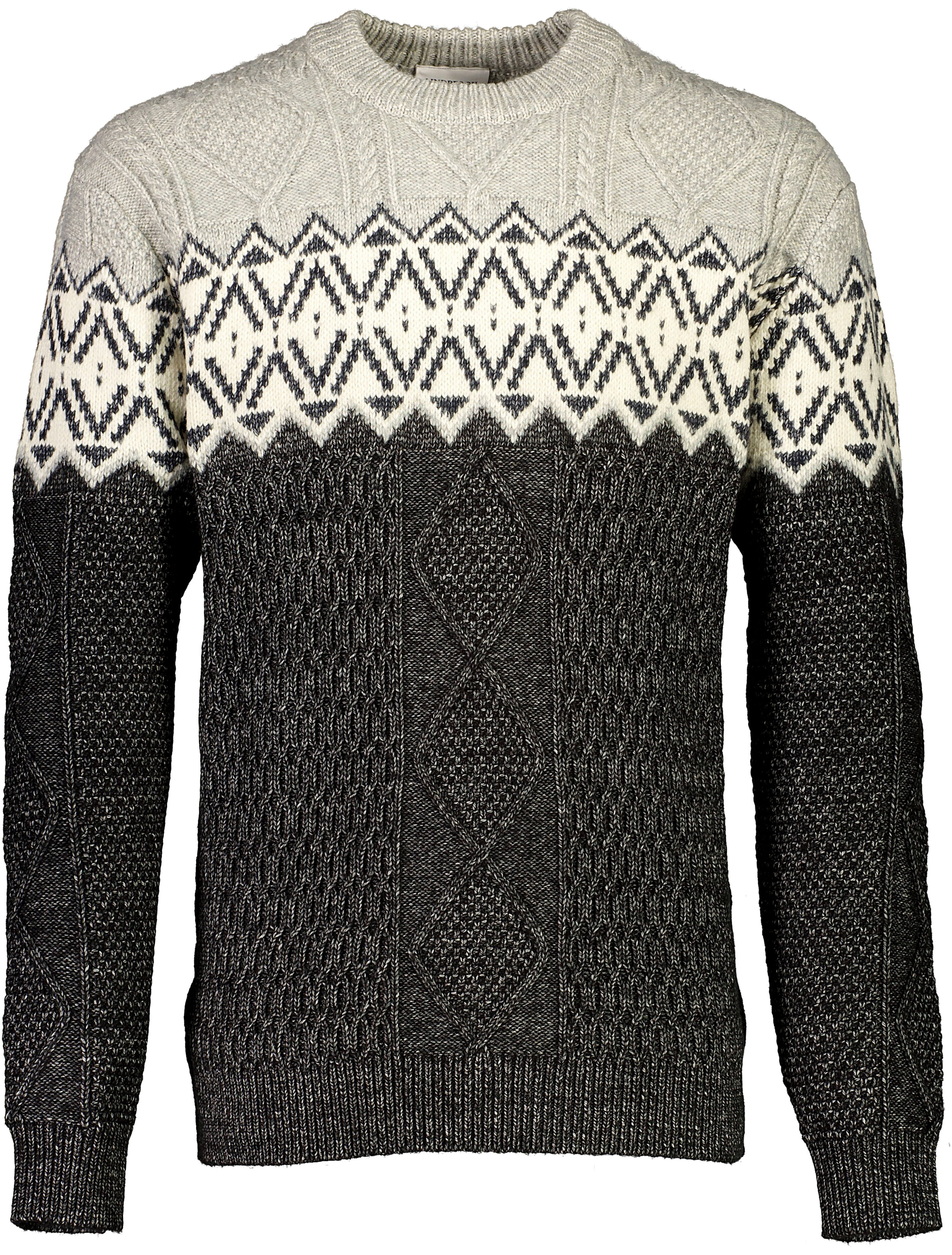 Knitwear | Relaxed fit 30-805002