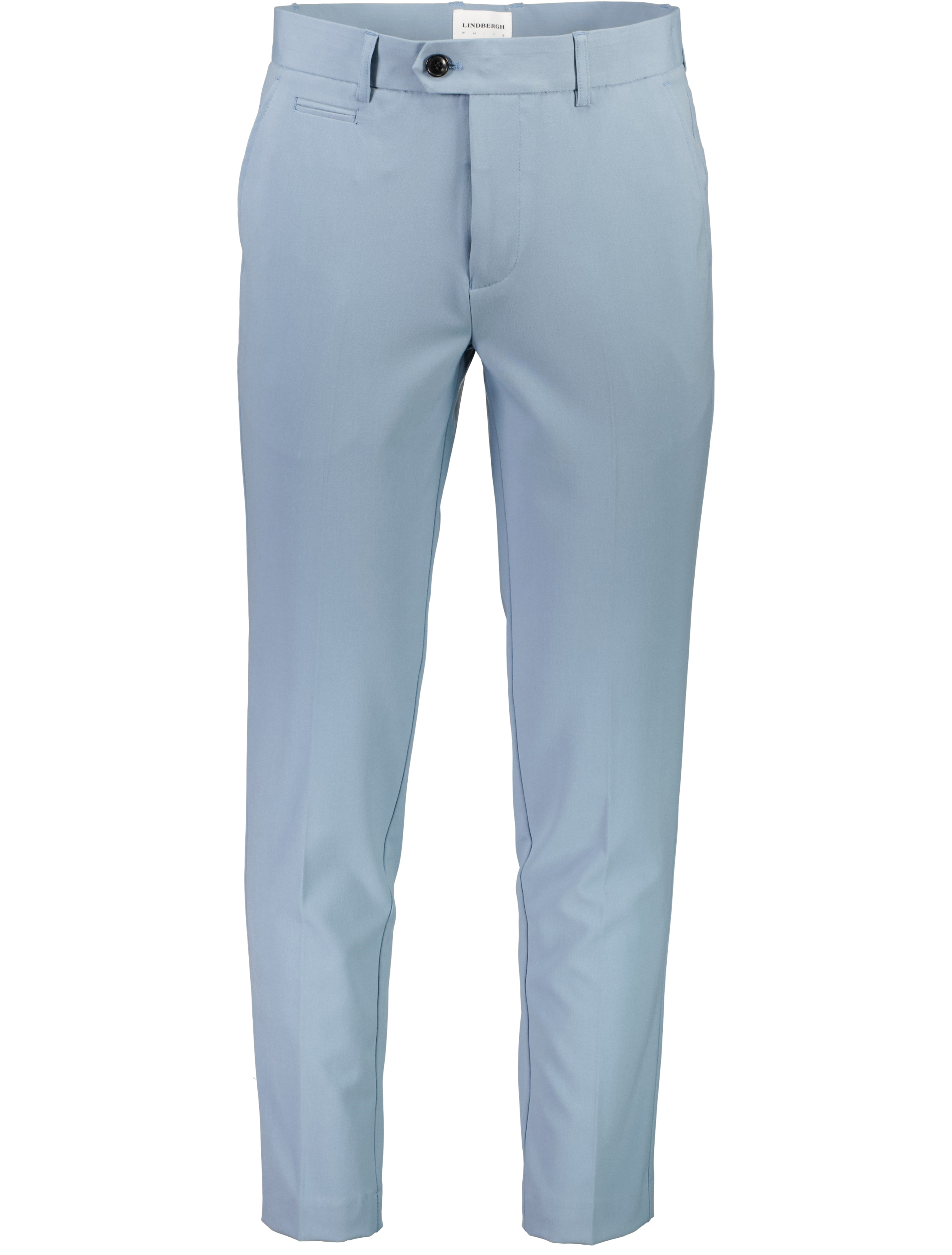 Lindbergh Performance pants blue / dusty blue mel