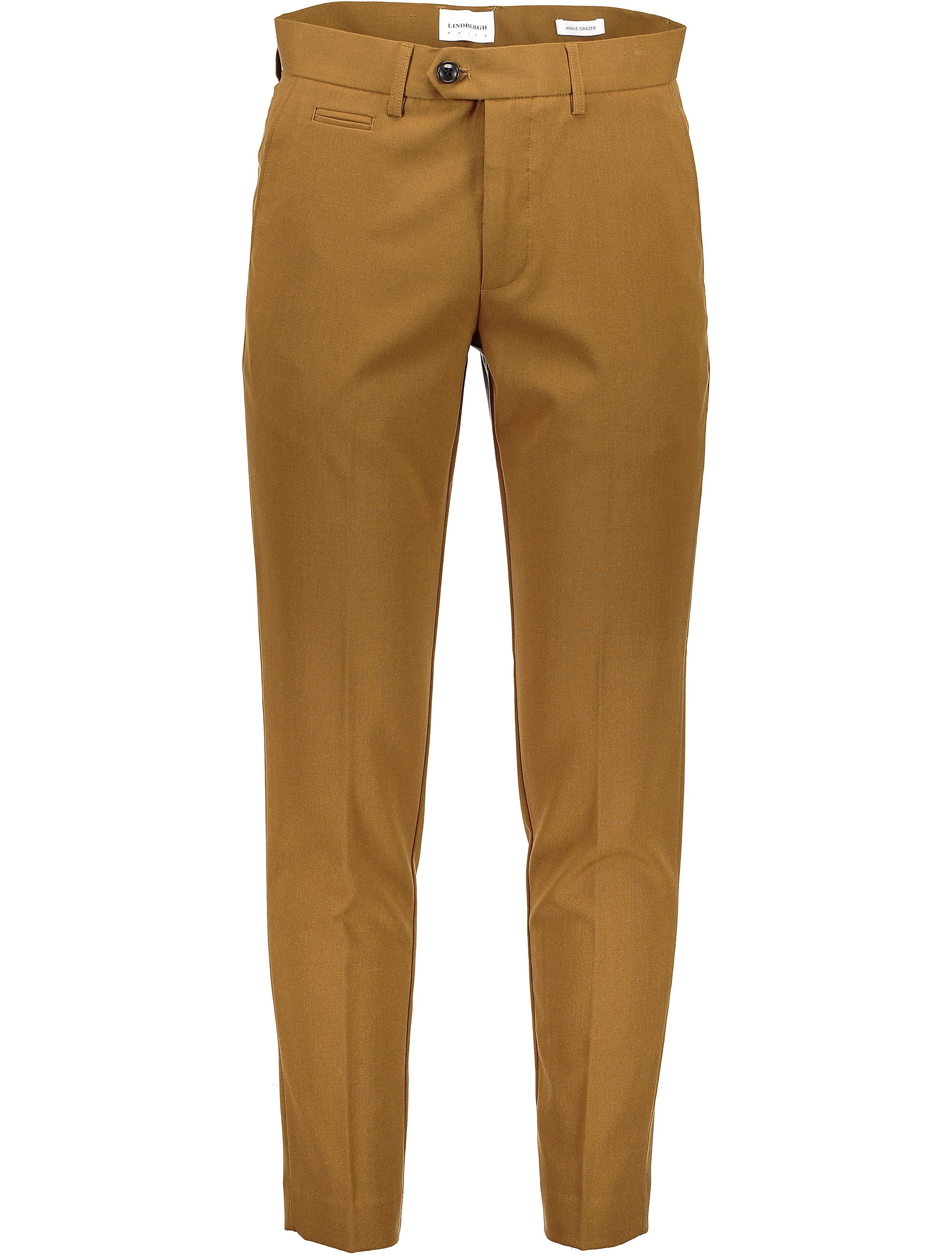 Lindbergh Performance pants brown / lt brown