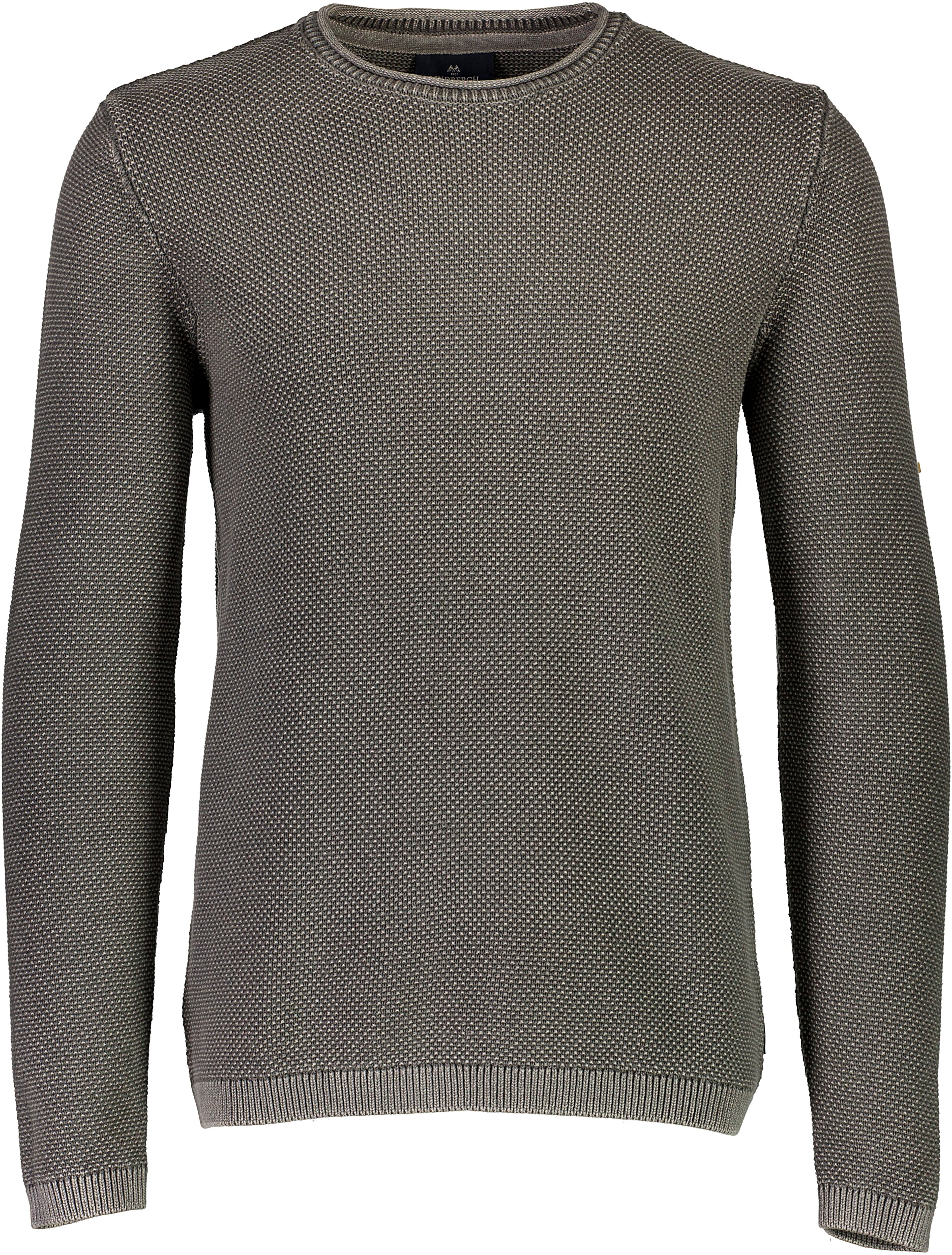 Strickpullover | Relaxed fit 30-824018