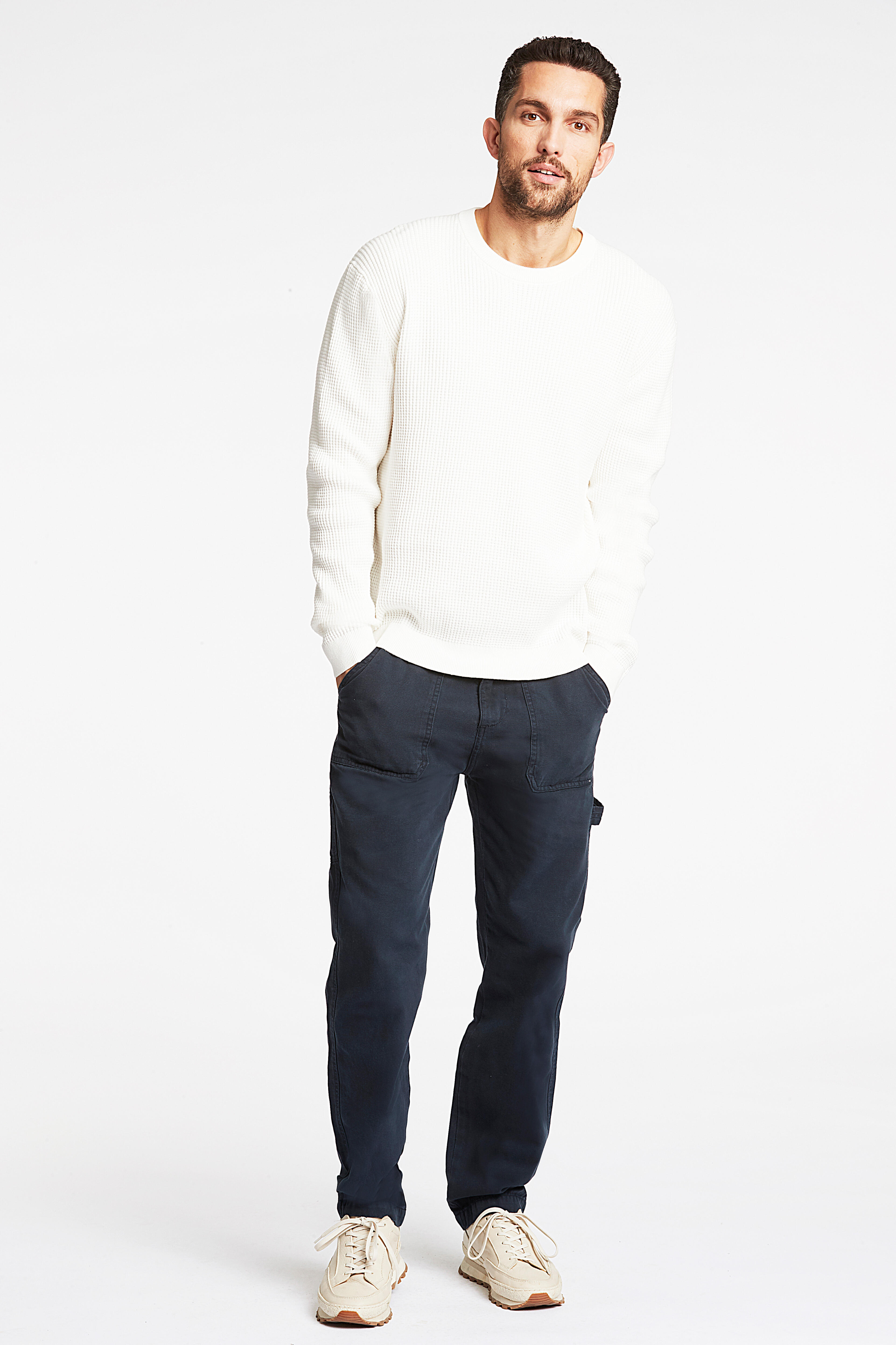 Knitwear | Relaxed fit 30-824019