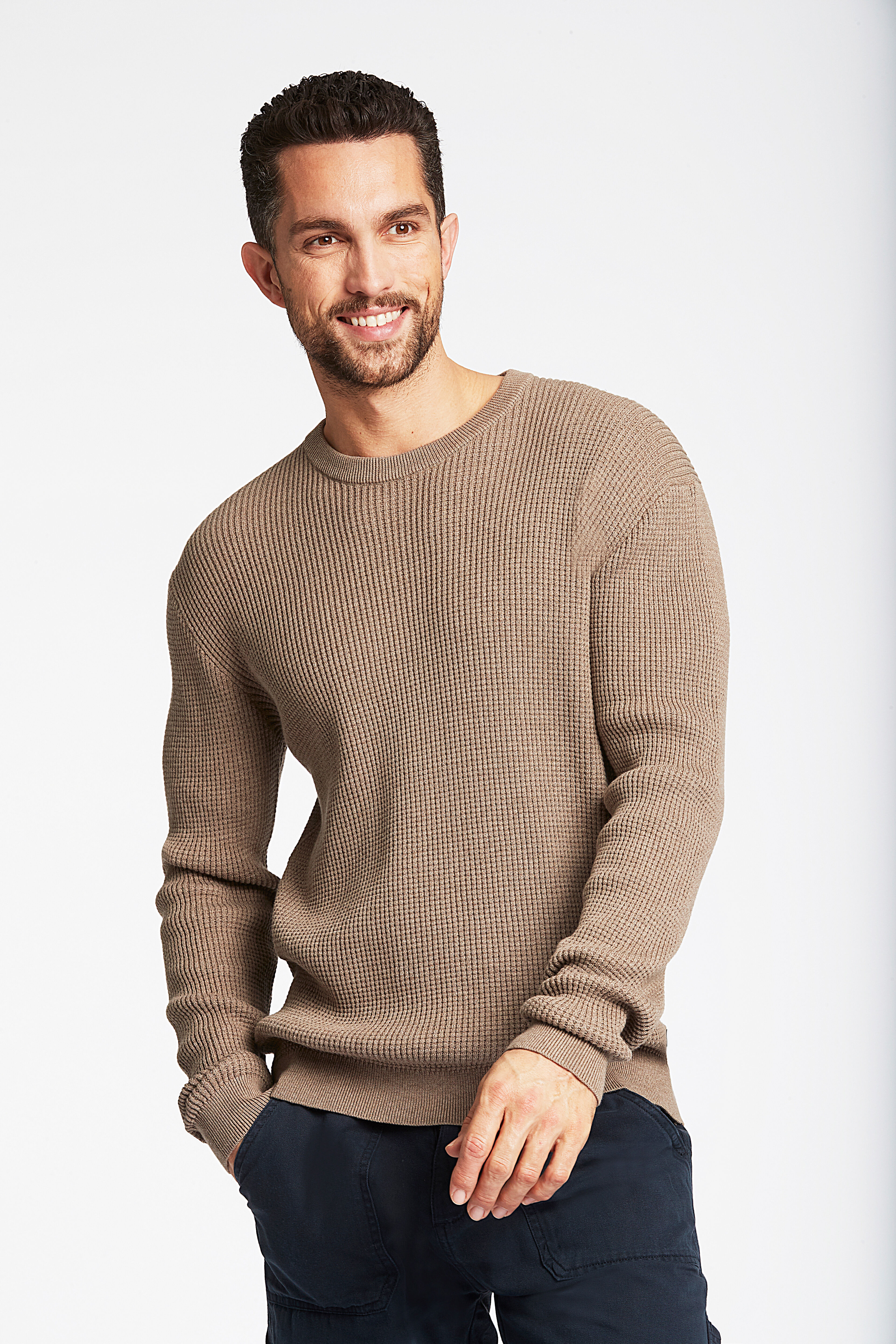Strickpullover | Relaxed fit