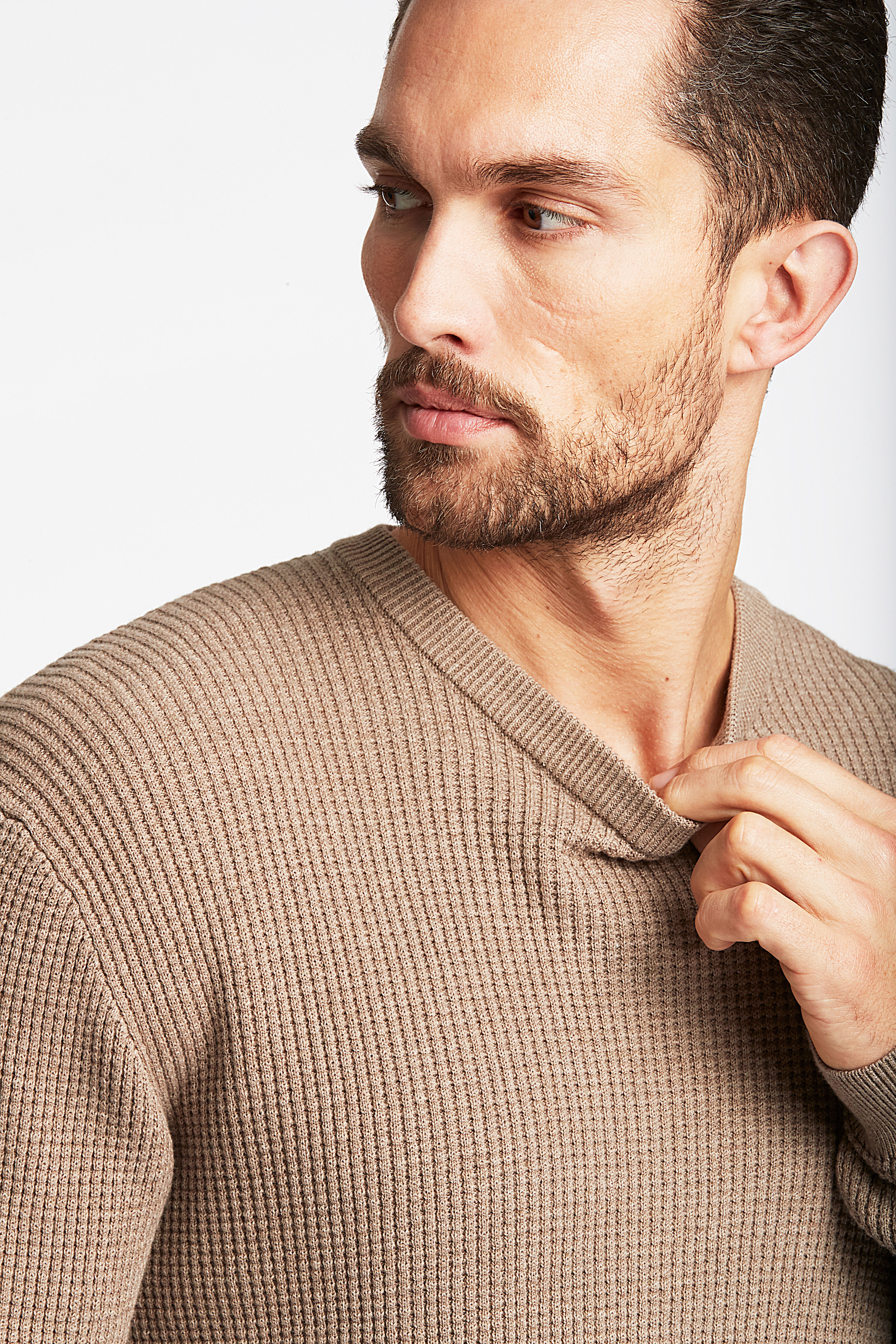 Strickpullover | Relaxed fit 30-824019