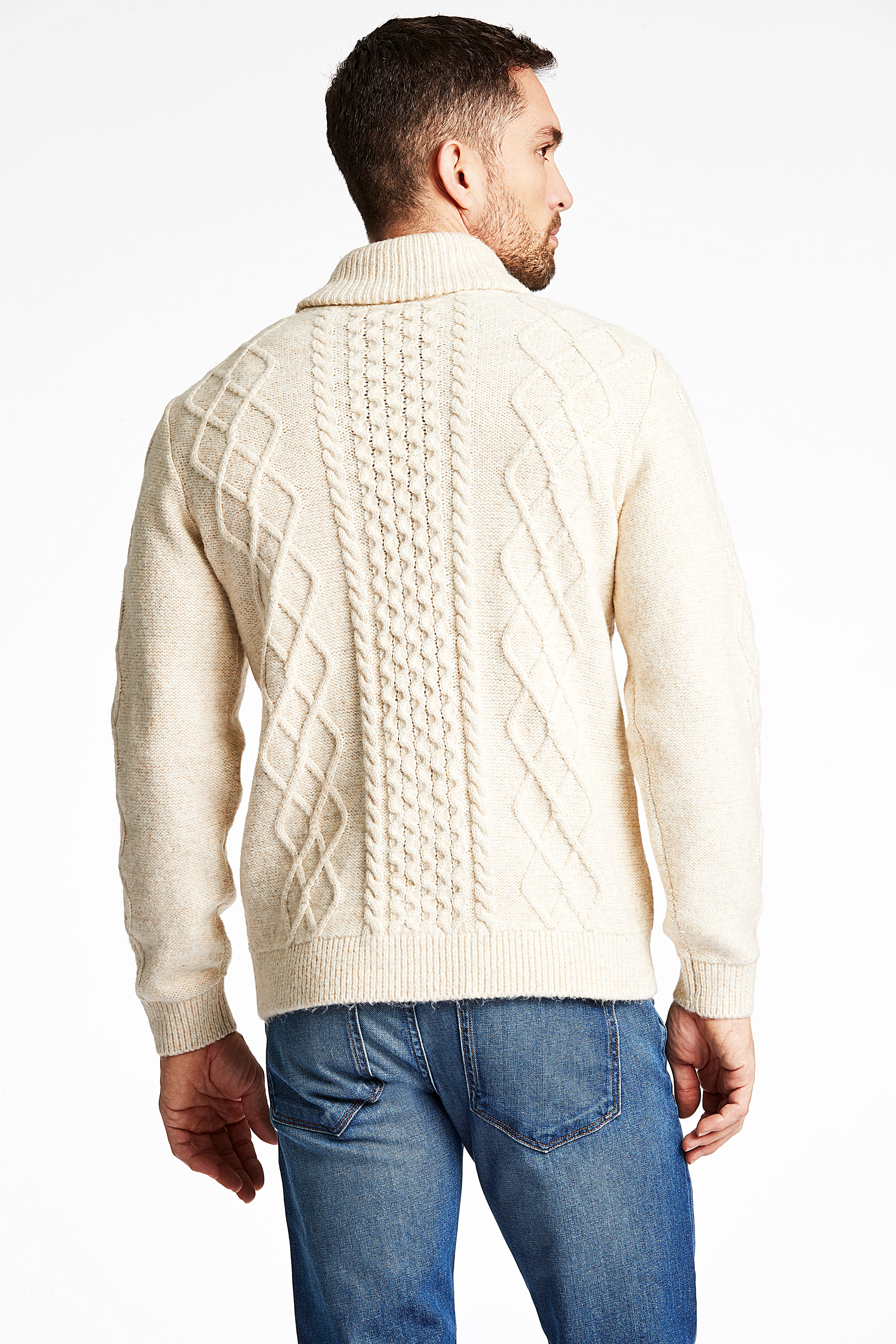 Knitwear | Relaxed fit 30-824030
