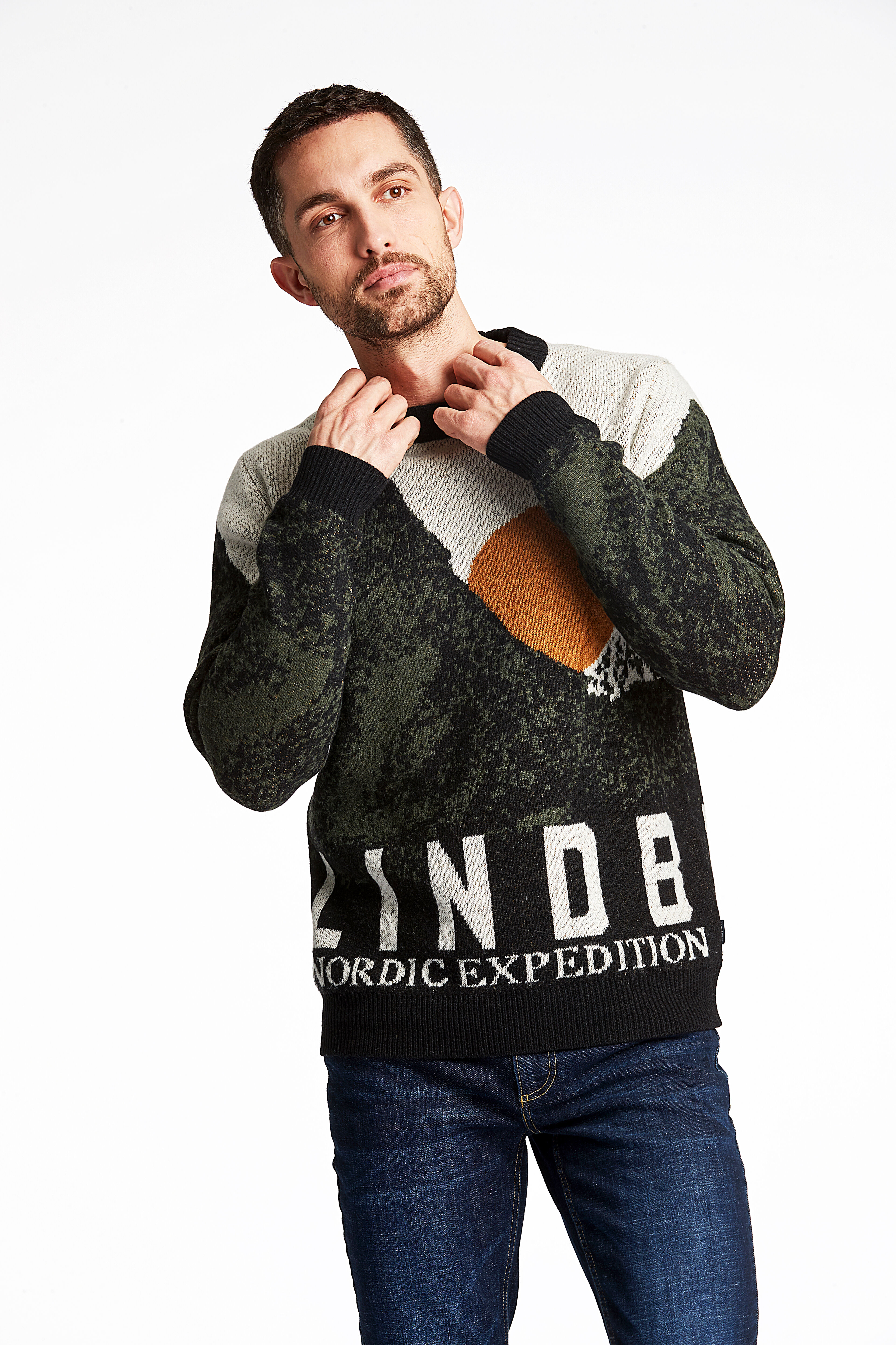 Knitwear | Relaxed fit 30-827022