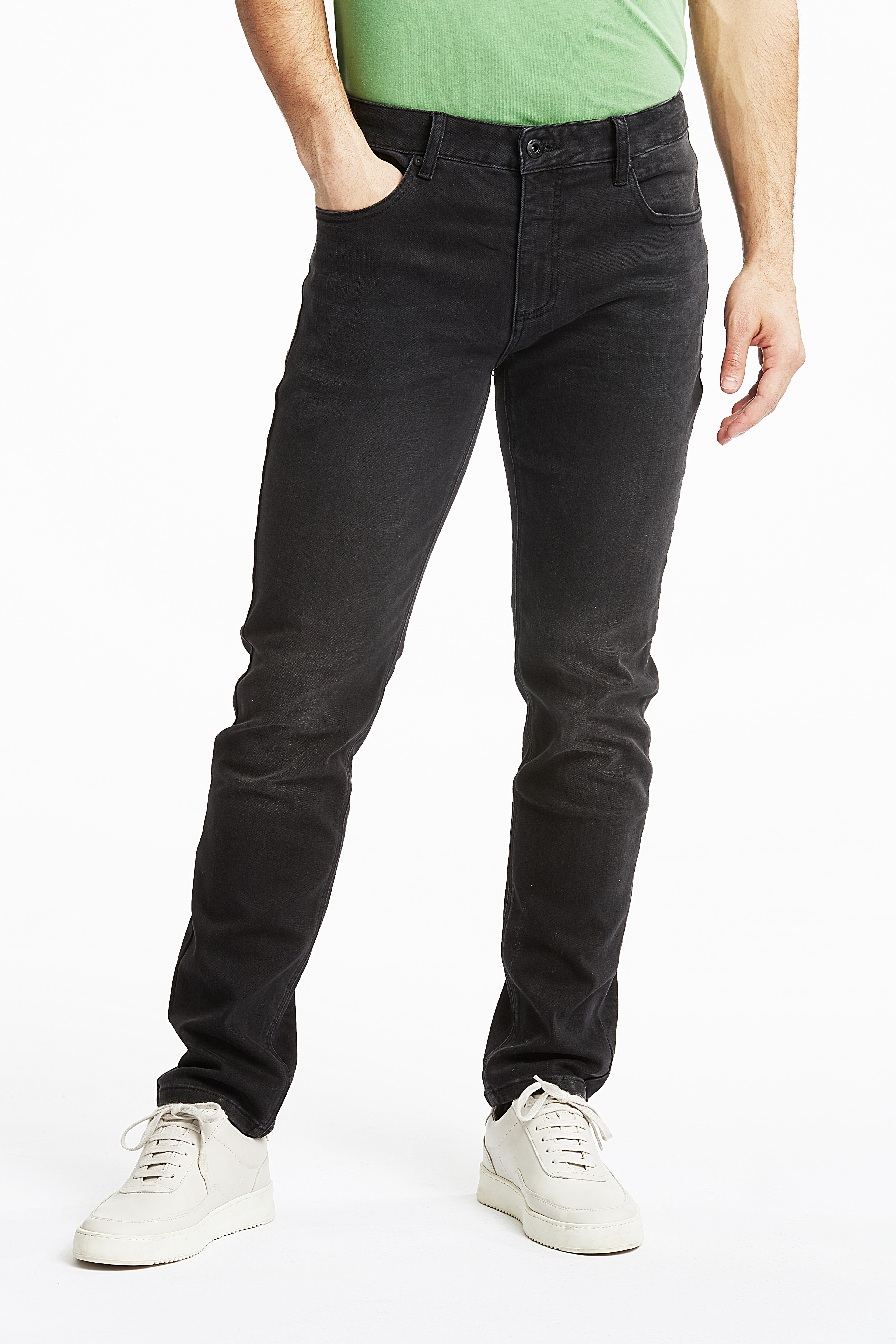 Jeans | Tapered fit