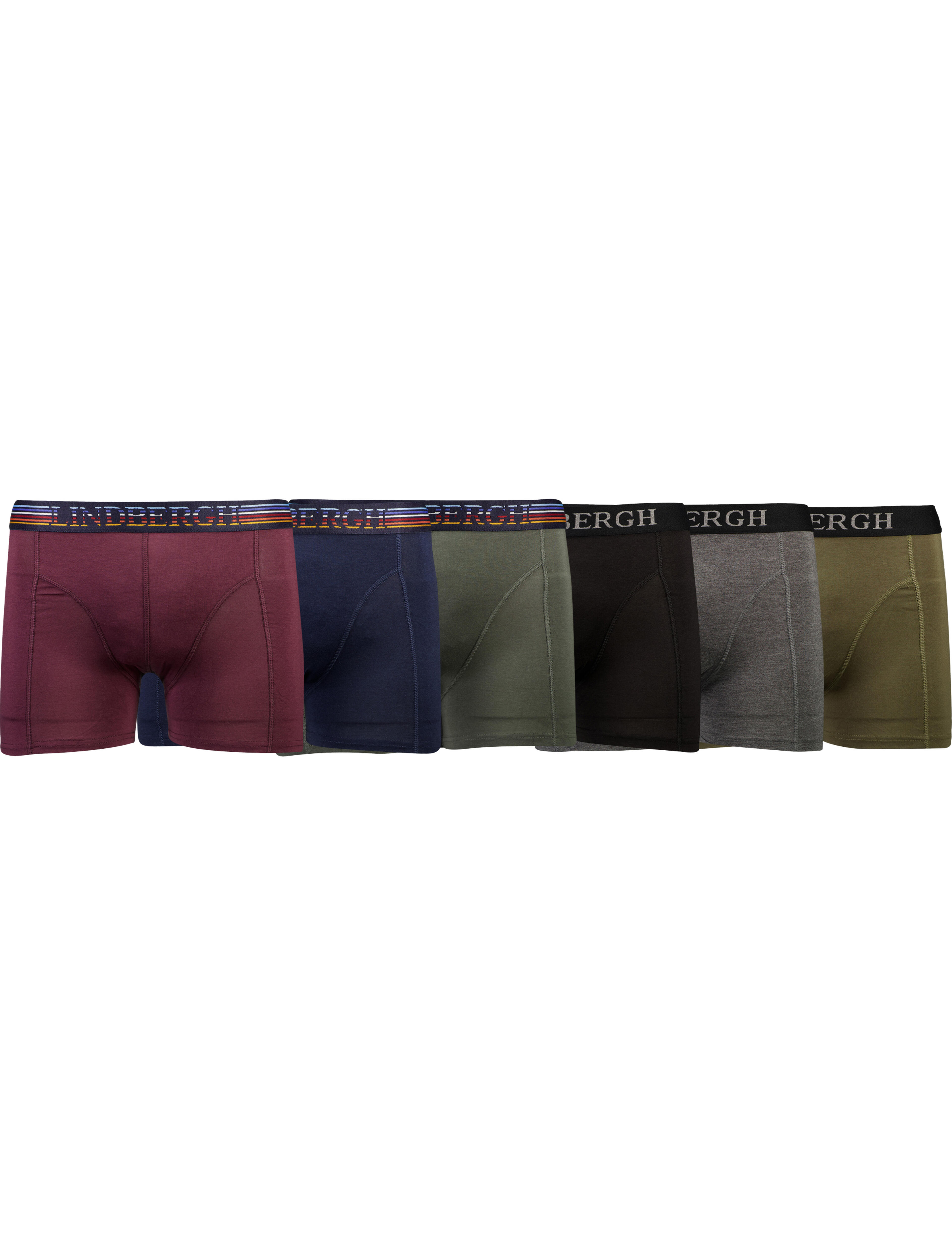 Tights | 6-pack