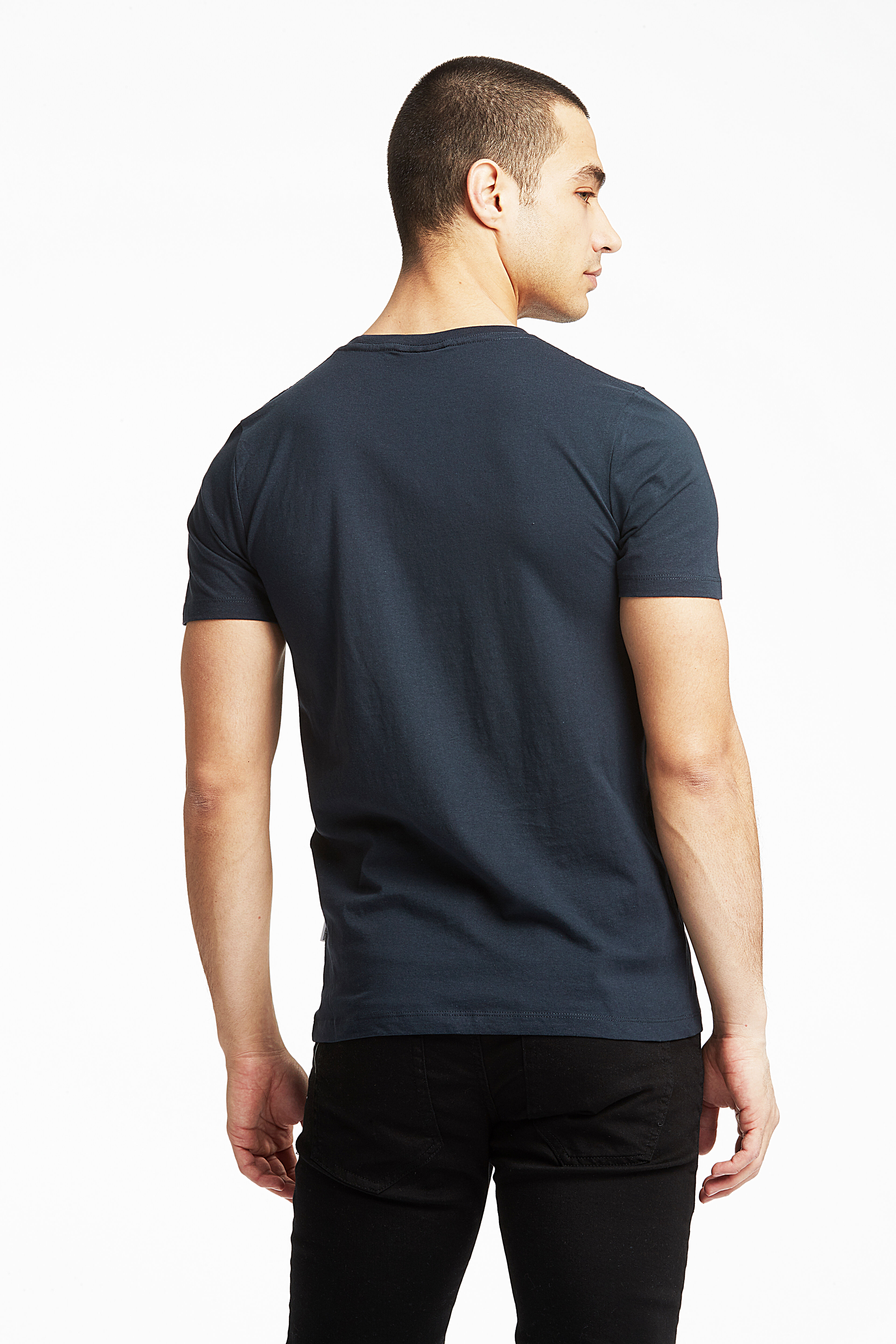 T-Shirt | Relaxed fit | 4er-Pack 30-997001