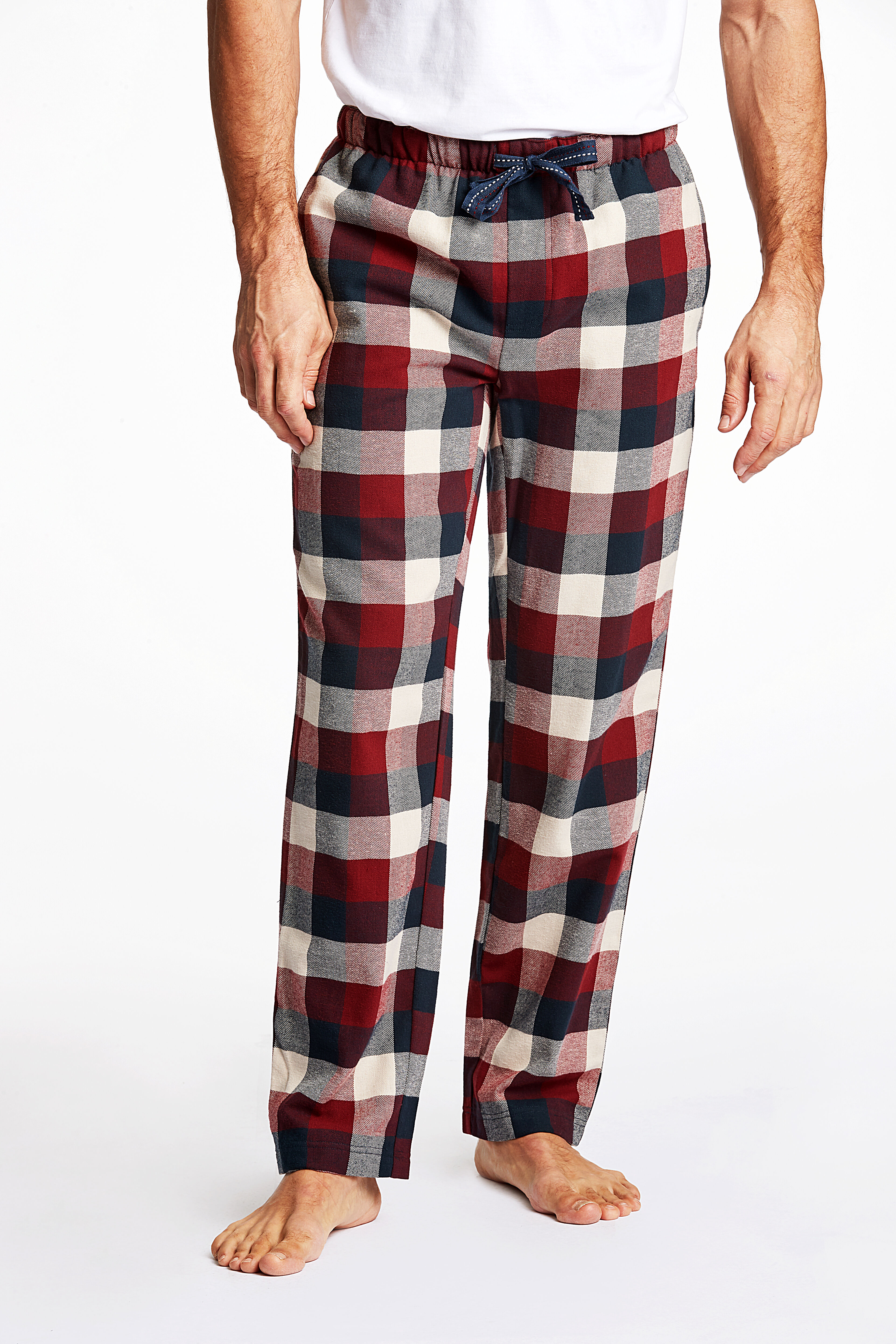 Pajamas | Loose fit